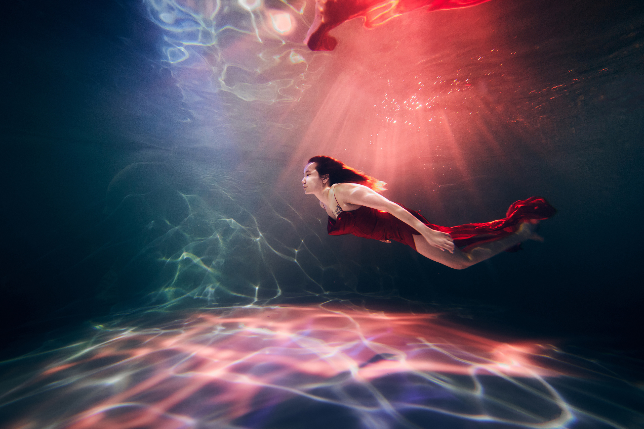 Персональные съемки альбом. Фотограф в Москве — Галунина Кристина