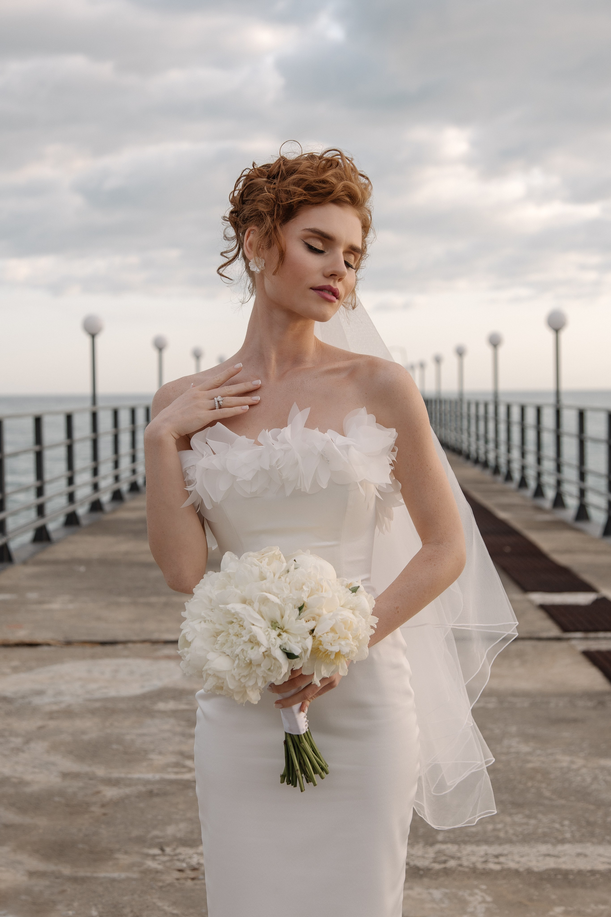 Свадебная Фотосессия в Сочи. Фотограф Сочи Адлер Сириус Красная поляна Олеся Минив