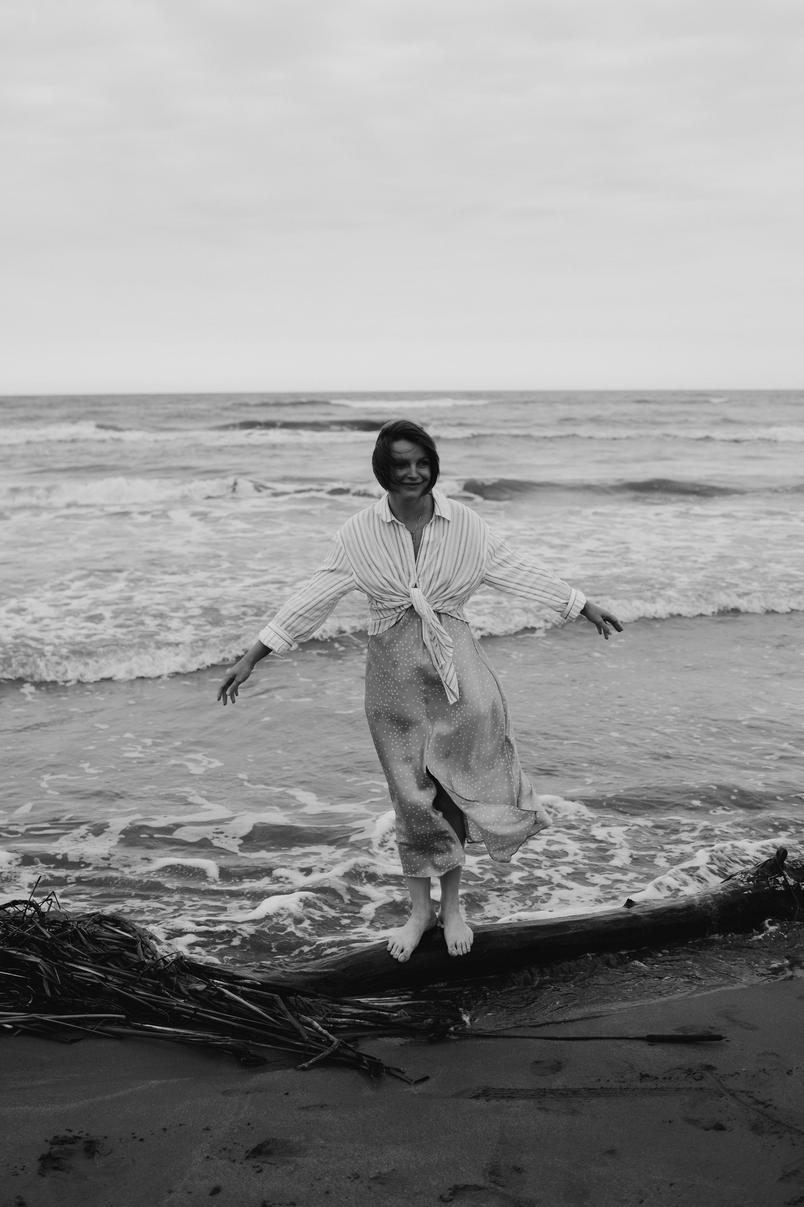 Фотограф и видеограф Елена Лисина