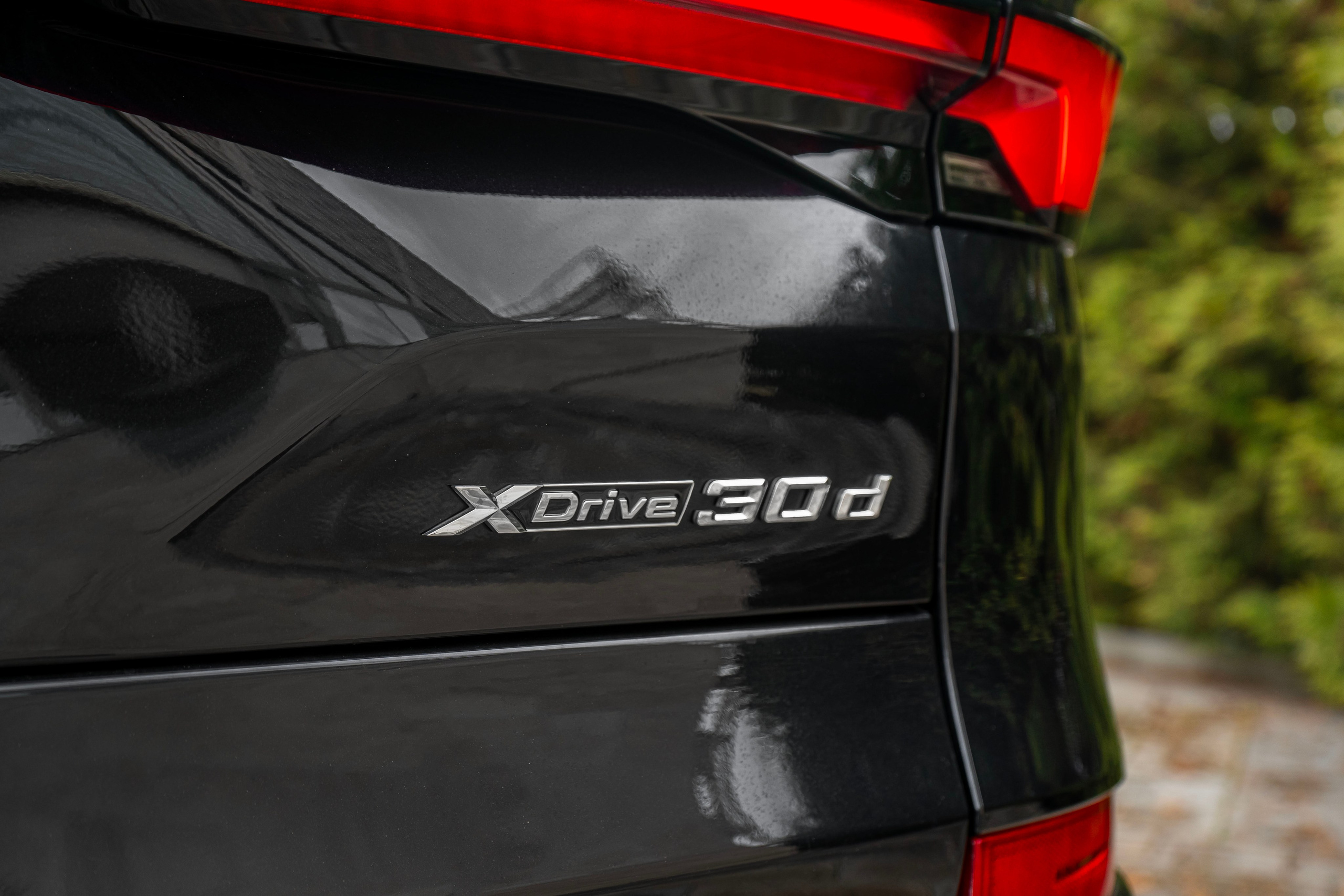 BMW X5. Автомобильный фотограф Ногинск Денис Городок
