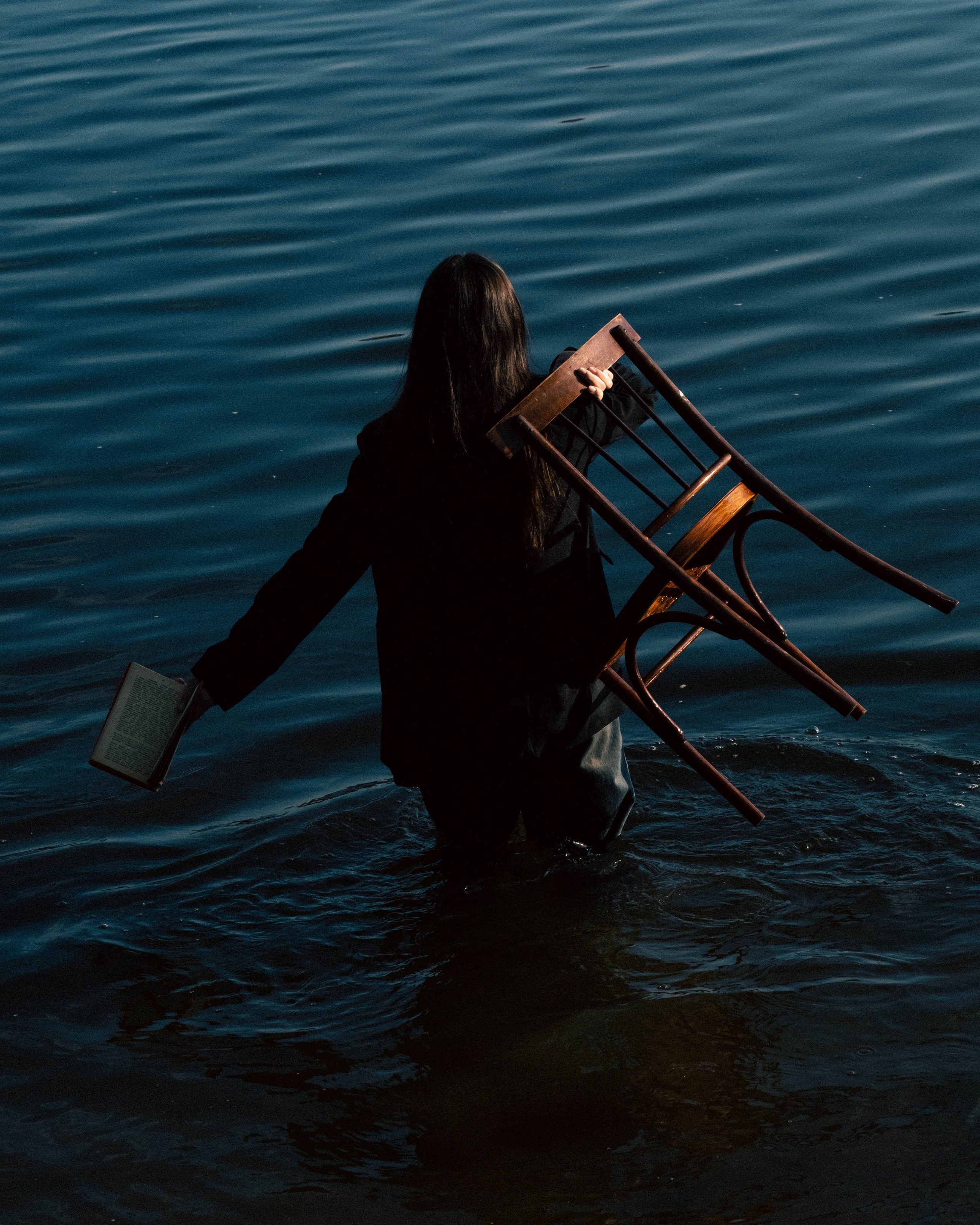 «Бери стул пошли». Фотограф |Герасимова София