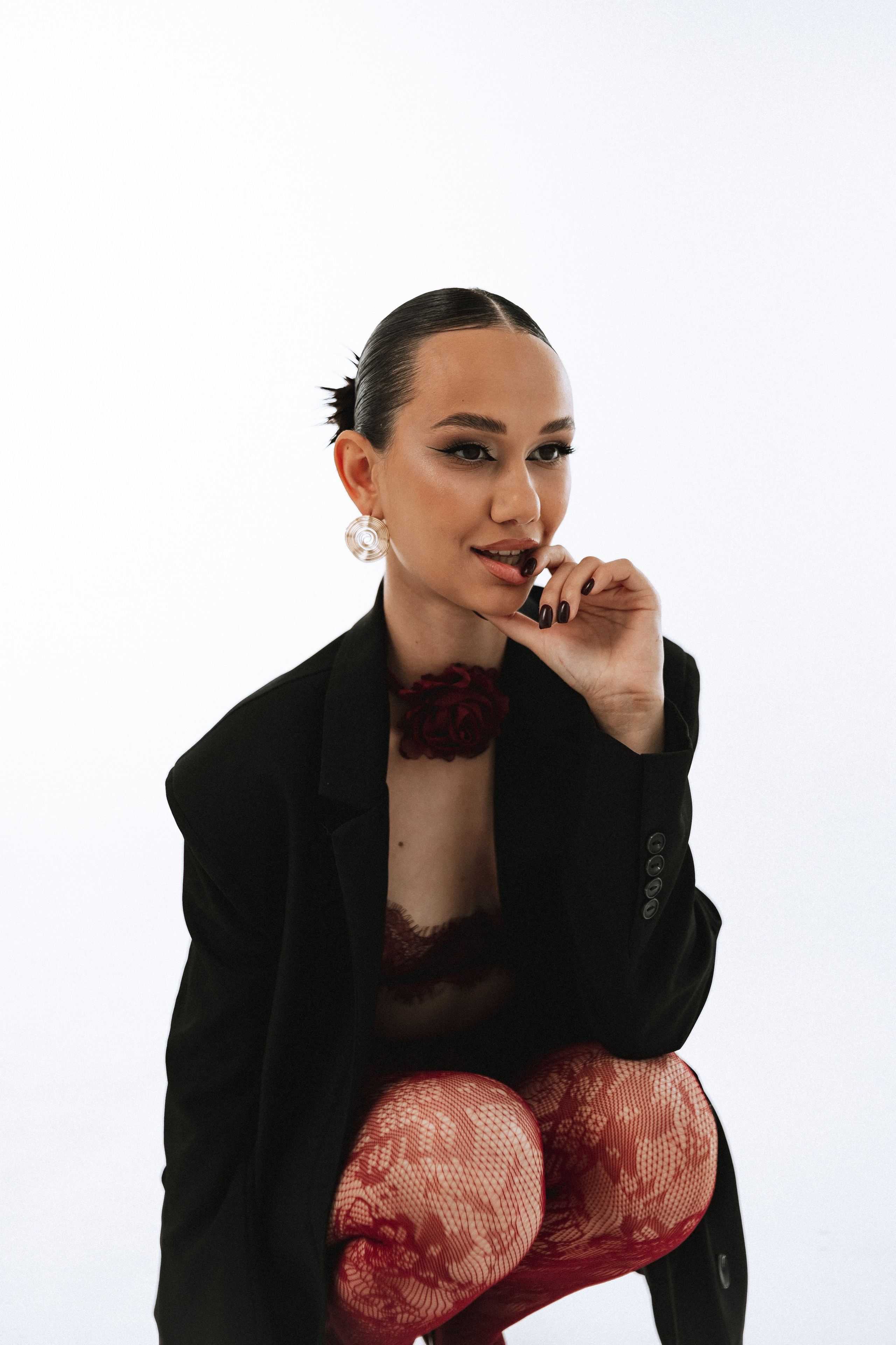 Varvara. Ника — ваш персональный фотограф в Нижнем Новгороде