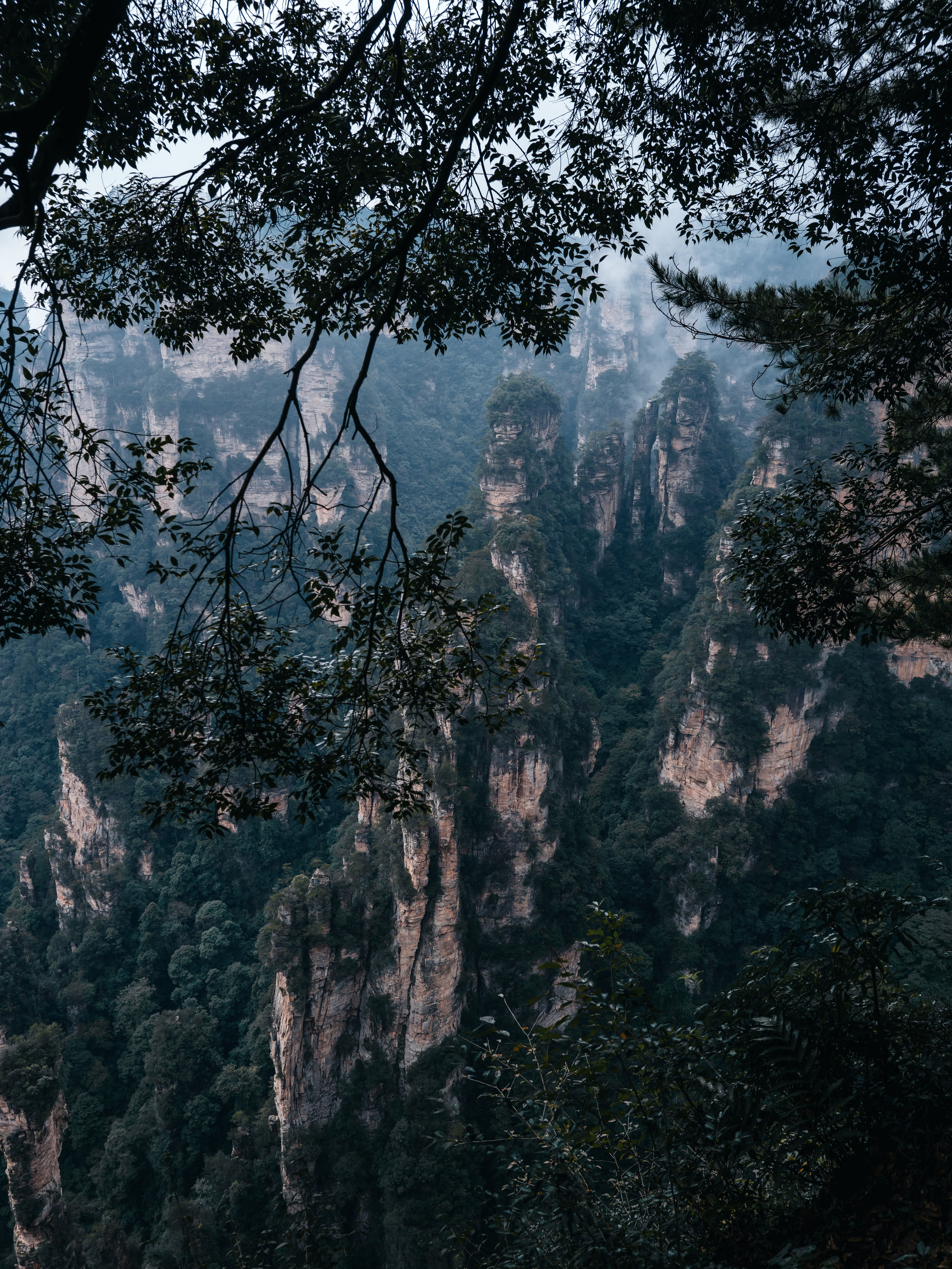 China/Китай. @tomrus: Рустам Шагиморданов — фотограф