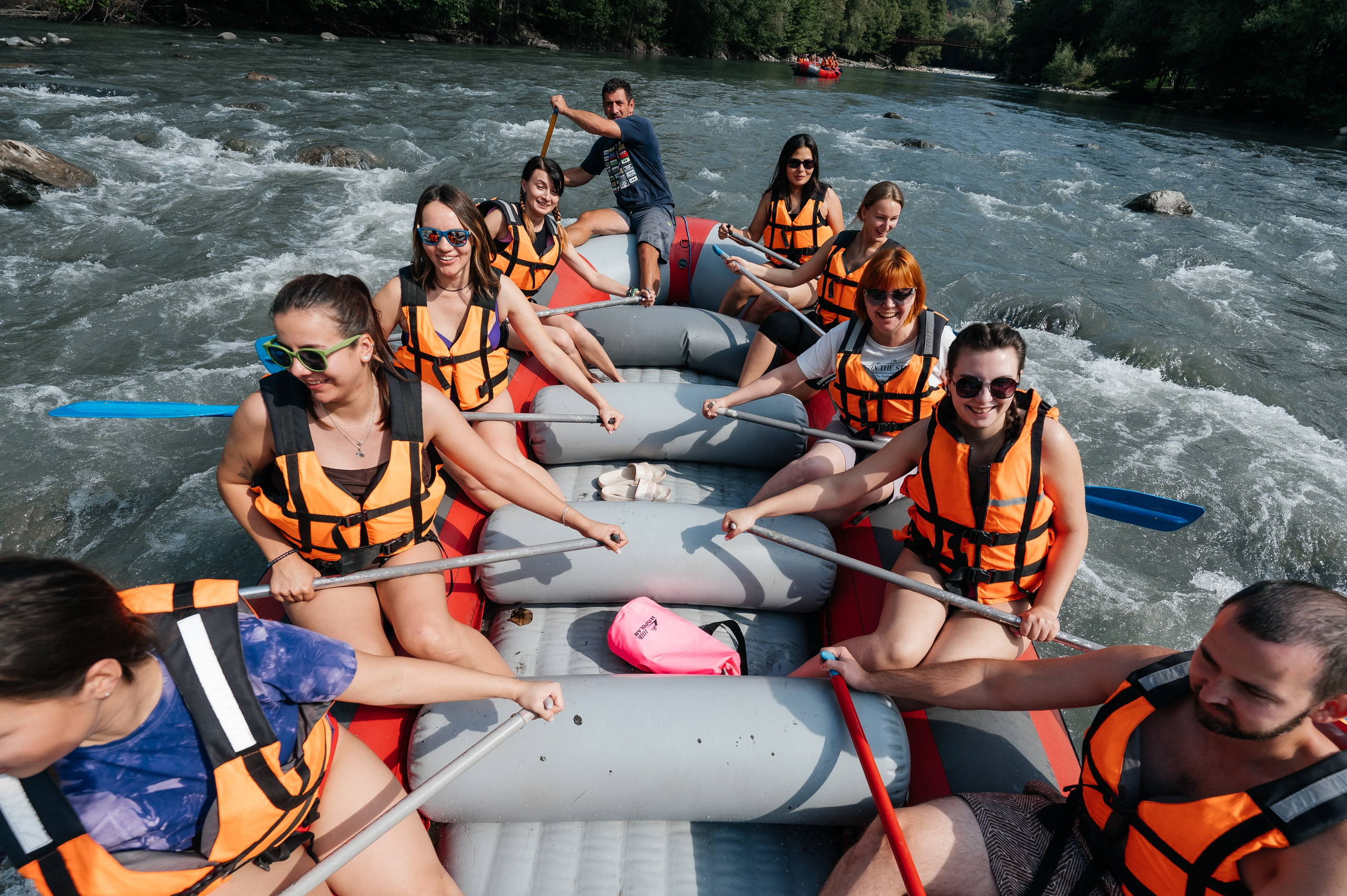 Репортаж. Фотограф Илья Бызов, Свадебный и репортажный фотограф Сочи