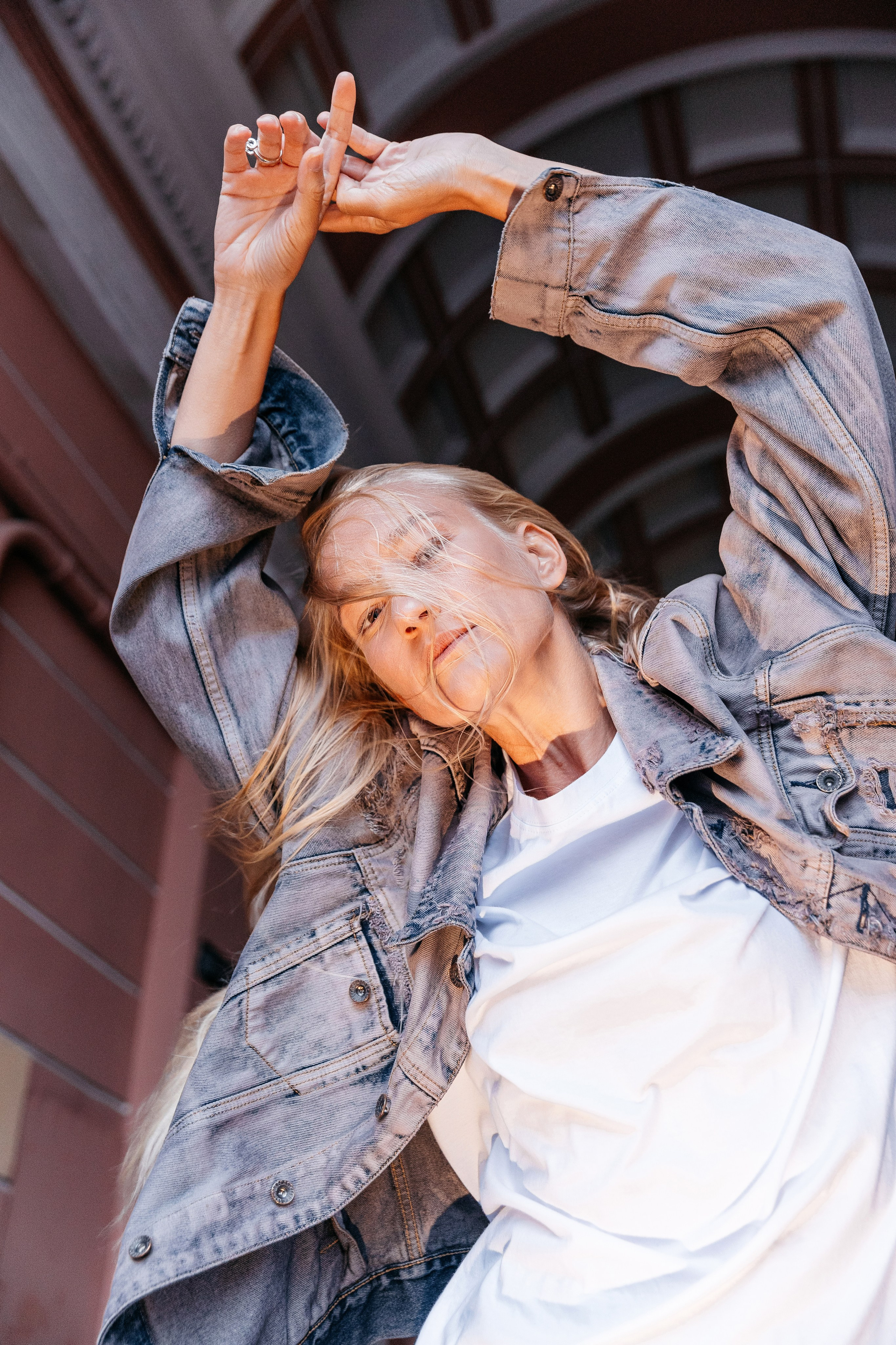 Полина Питер. Фотограф в Твери Лагодная Яна