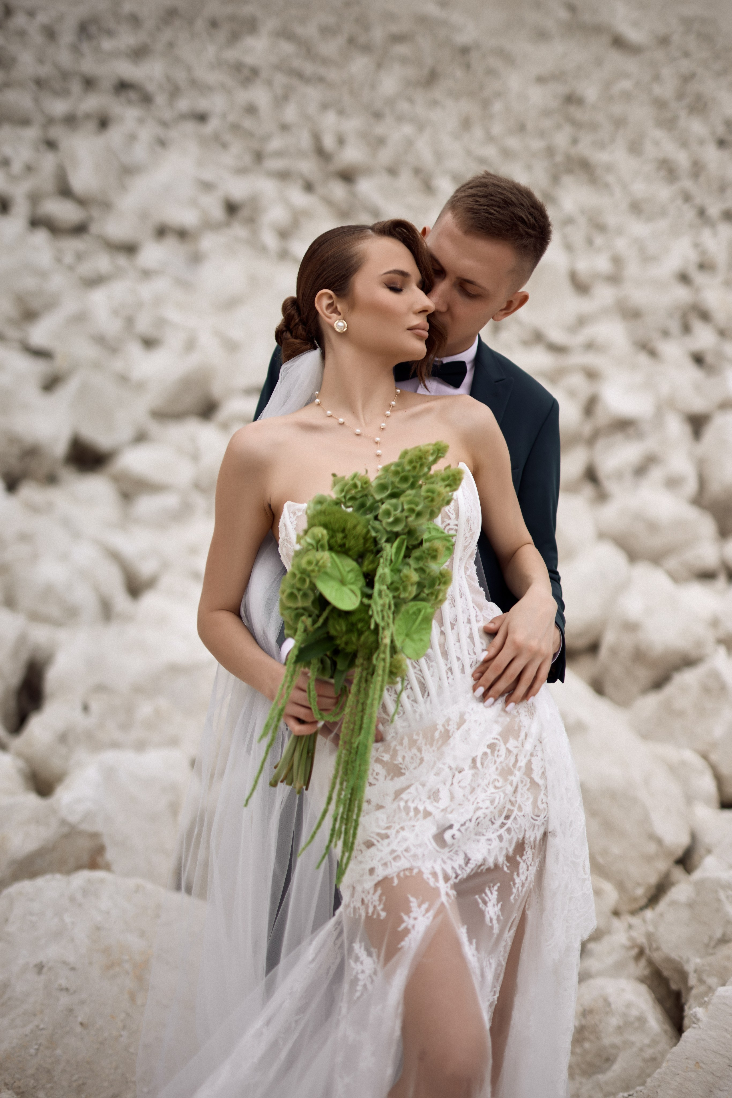 Иван и Виктория. Свадебный и репортажный фотограф Дмитрий Кононенко