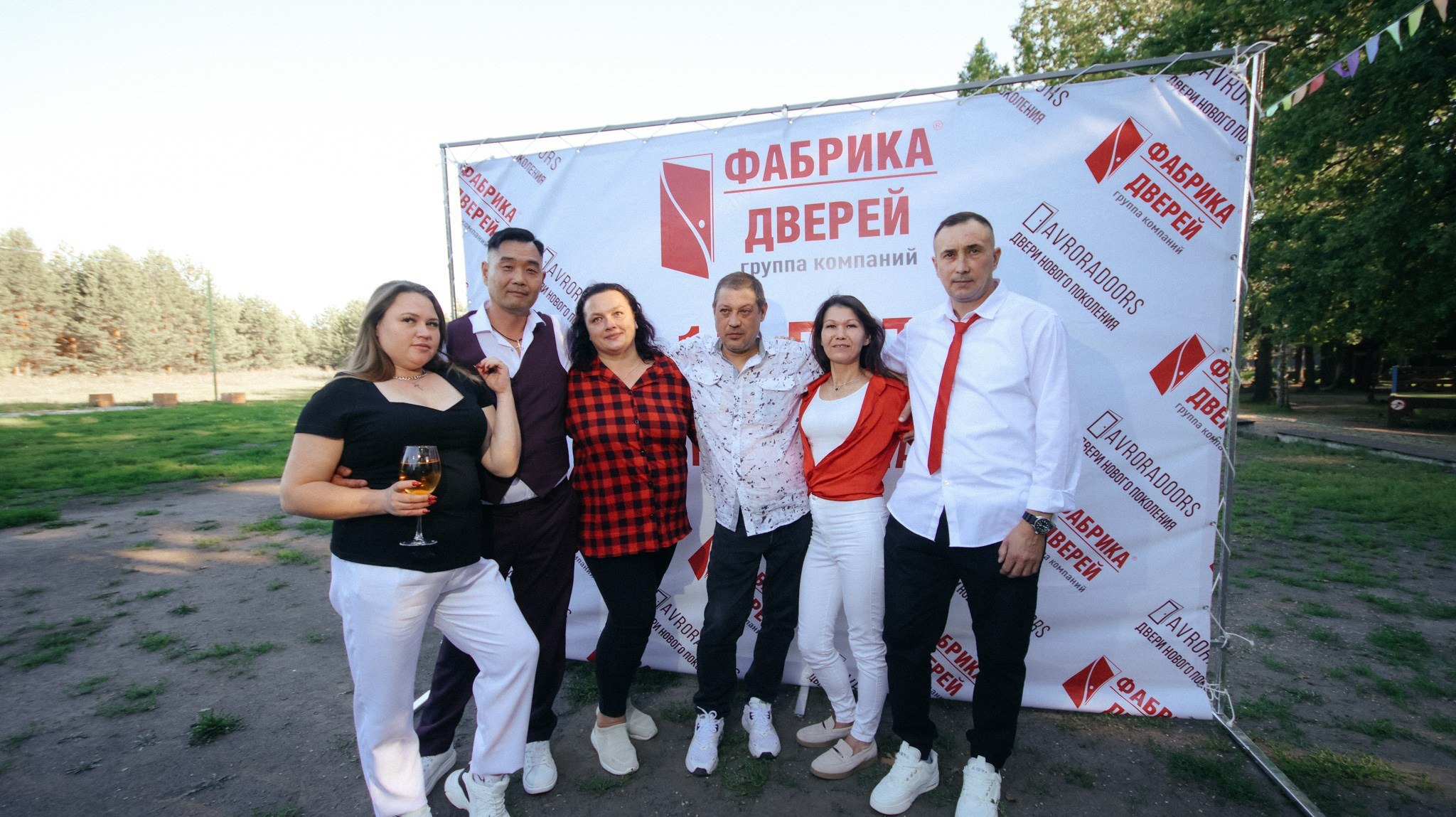 Фабрика Дверей. Свадебный и репортажный фотограф Дмитрий Кононенко