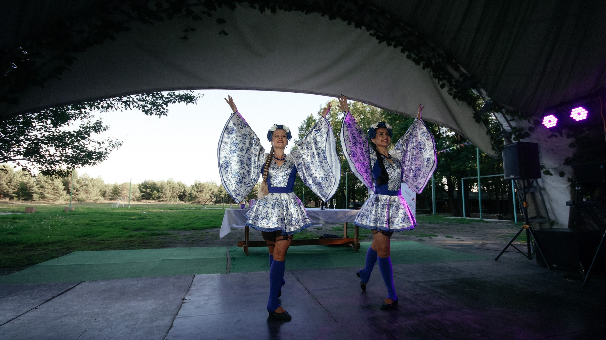 Фабрика Дверей. Свадебный и репортажный фотограф Дмитрий Кононенко