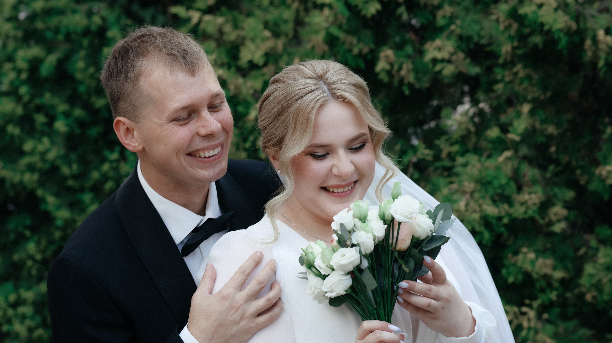 Свадьба в Орленке. Свадебный и репортажный фотограф Дмитрий Кононенко