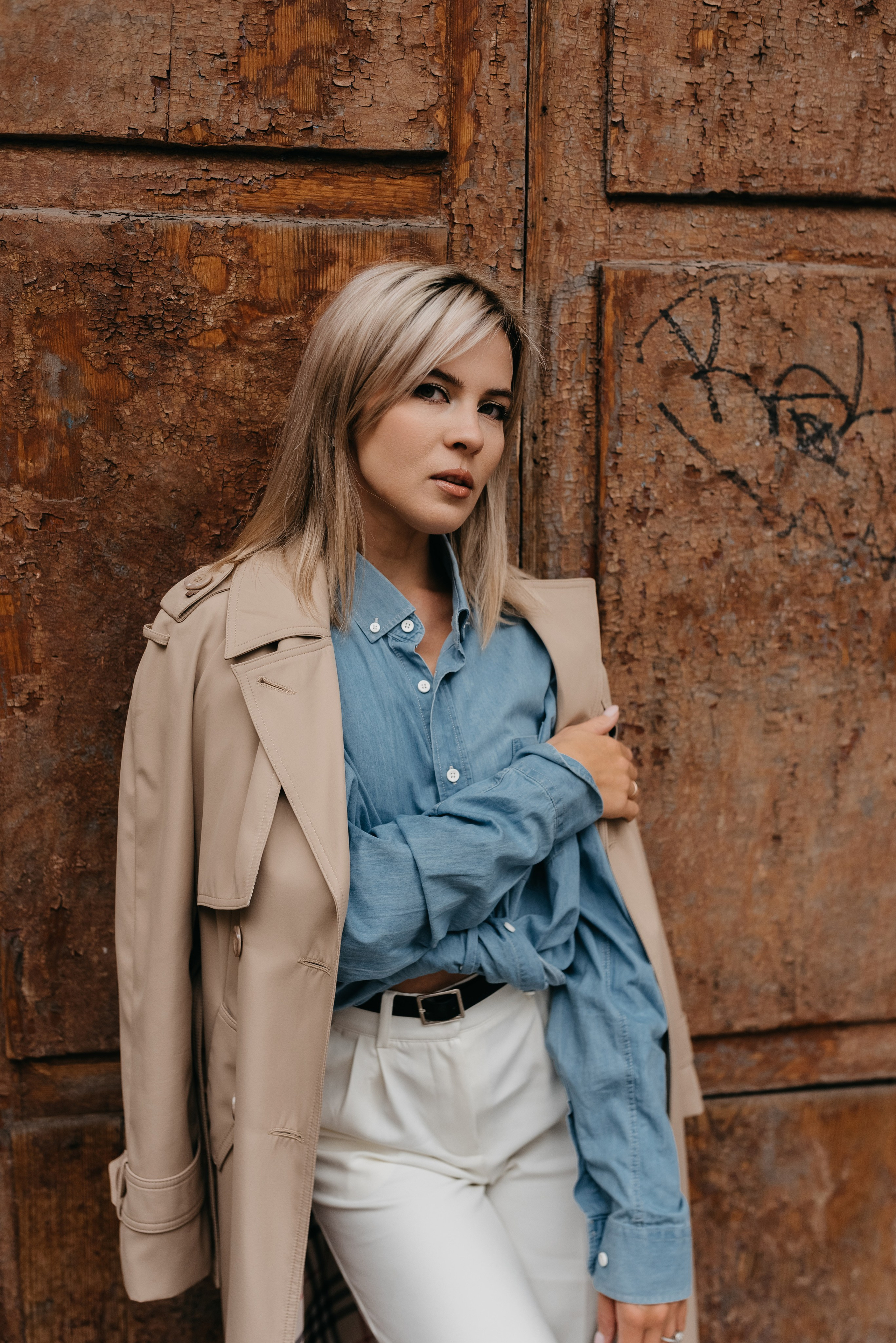 Елена. Свадебный и семейный фотограф в Воронеже Ксения Воротникова