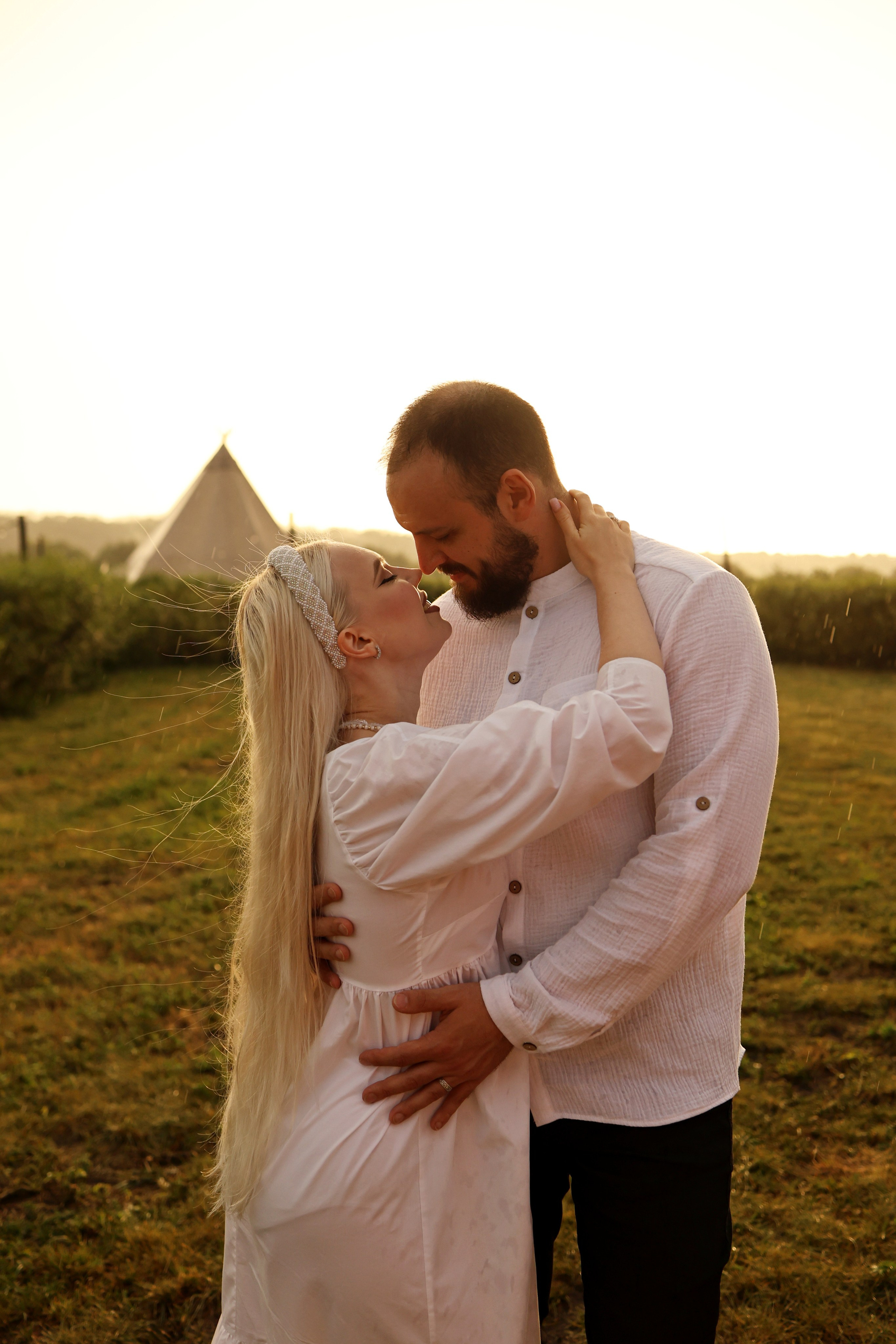 Лавстори в Сыч. Свадебный и семейный фотограф в Воронеже Ксения Воротникова
