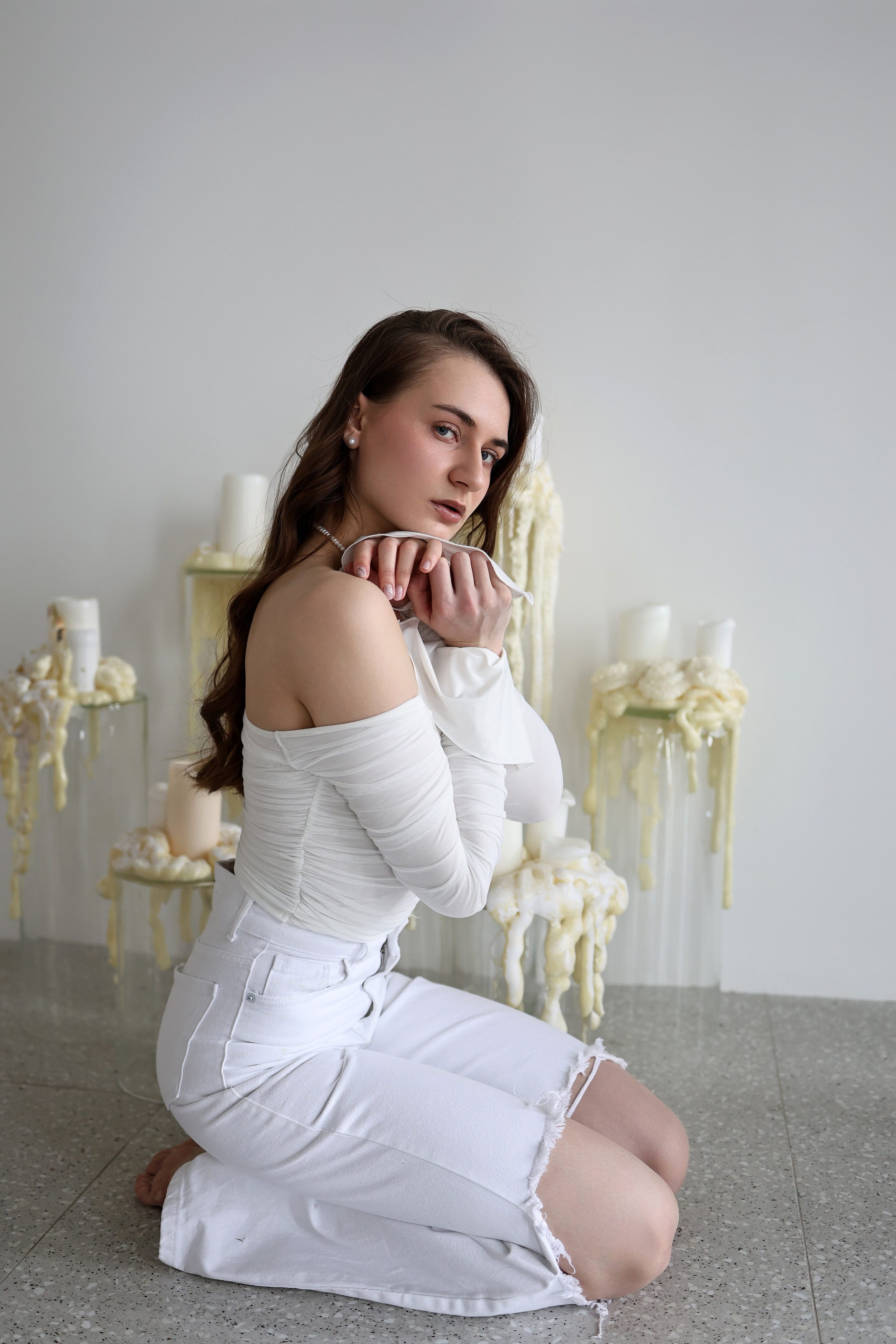 Ирина и Анна. Свадебный и семейный фотограф в Воронеже Ксения Воротникова