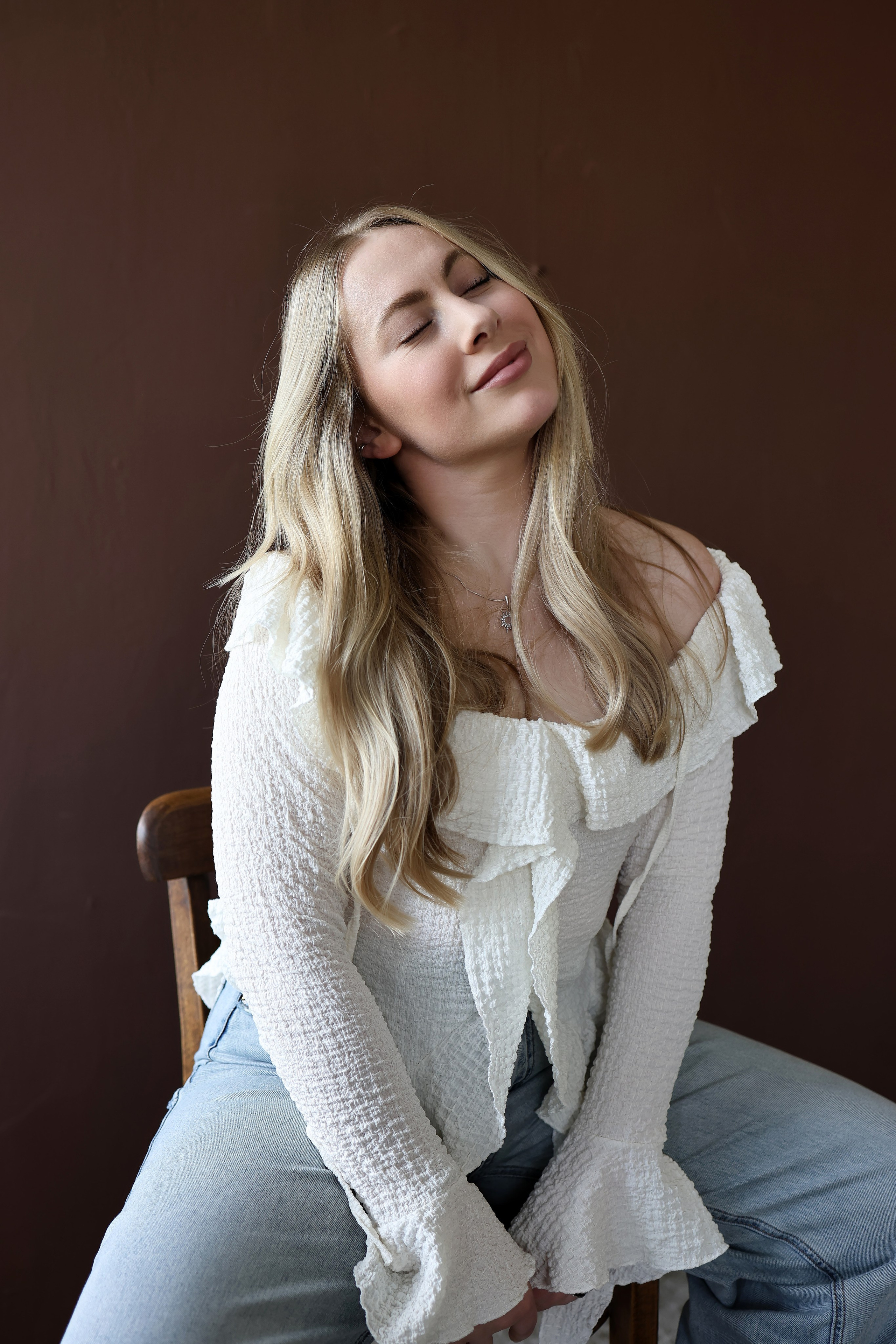 Ирина. Свадебный и семейный фотограф в Воронеже Ксения Воротникова