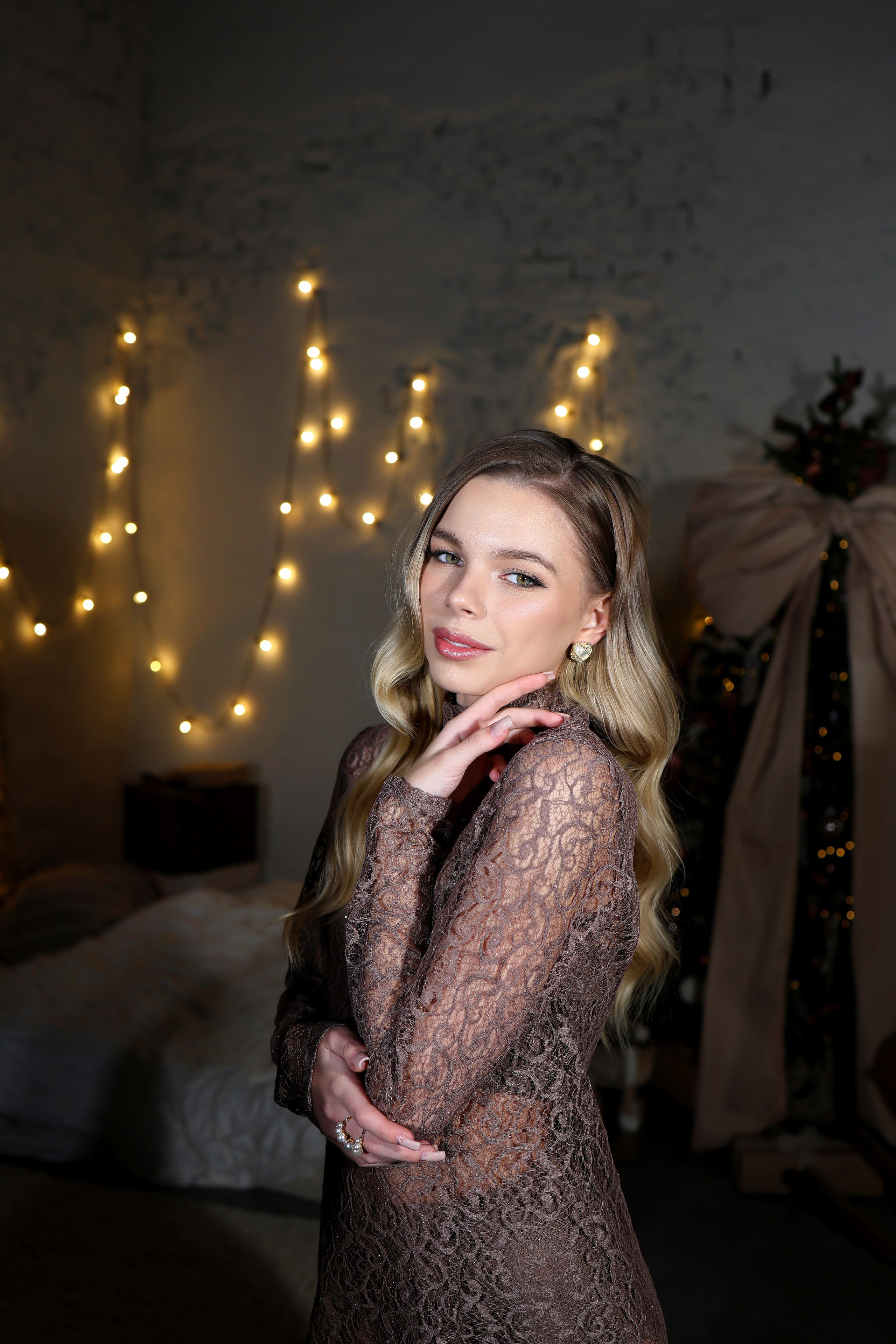 Алина. Свадебный и семейный фотограф в Воронеже Ксения Воротникова