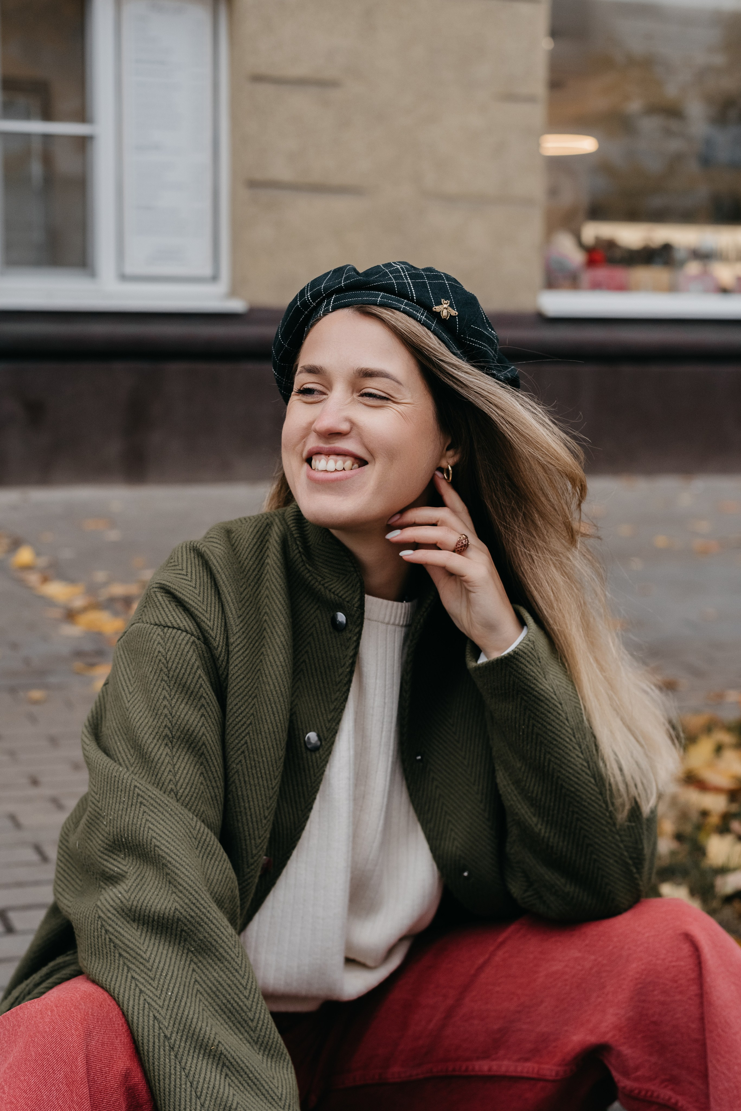 Наташа и Вова. Свадебный и семейный фотограф в Воронеже Ксения Воротникова