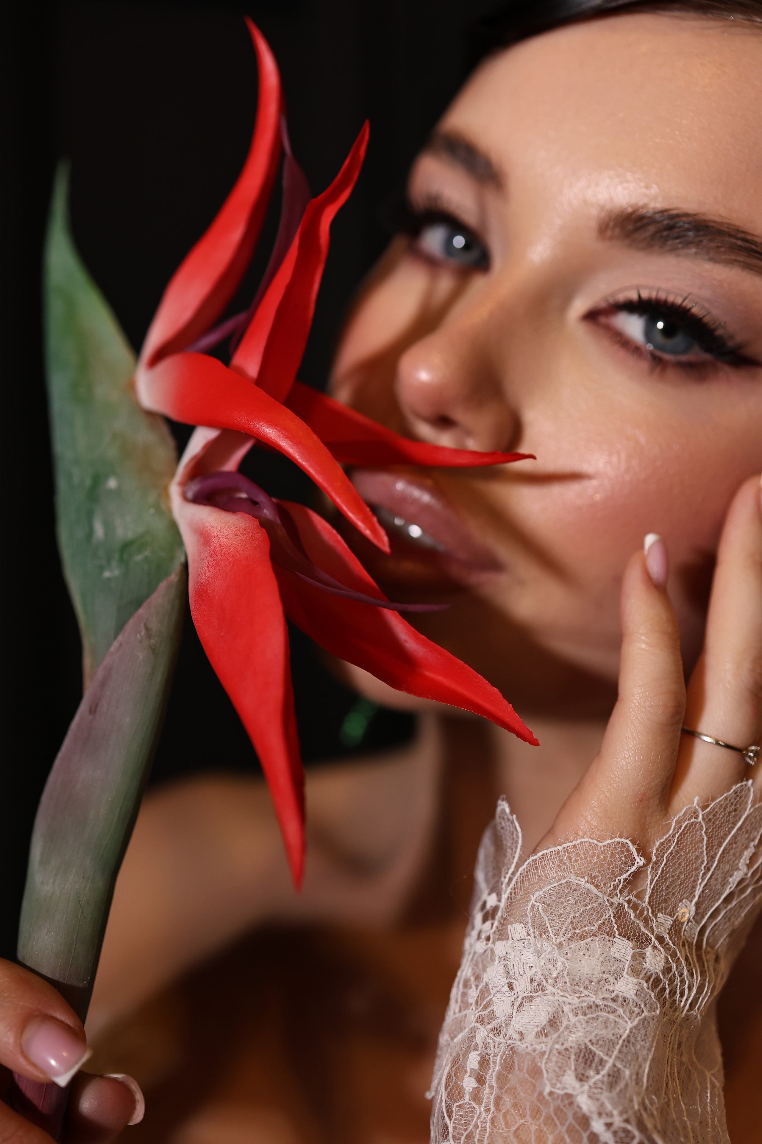 Анна. Свадебный и семейный фотограф в Воронеже Ксения Воротникова