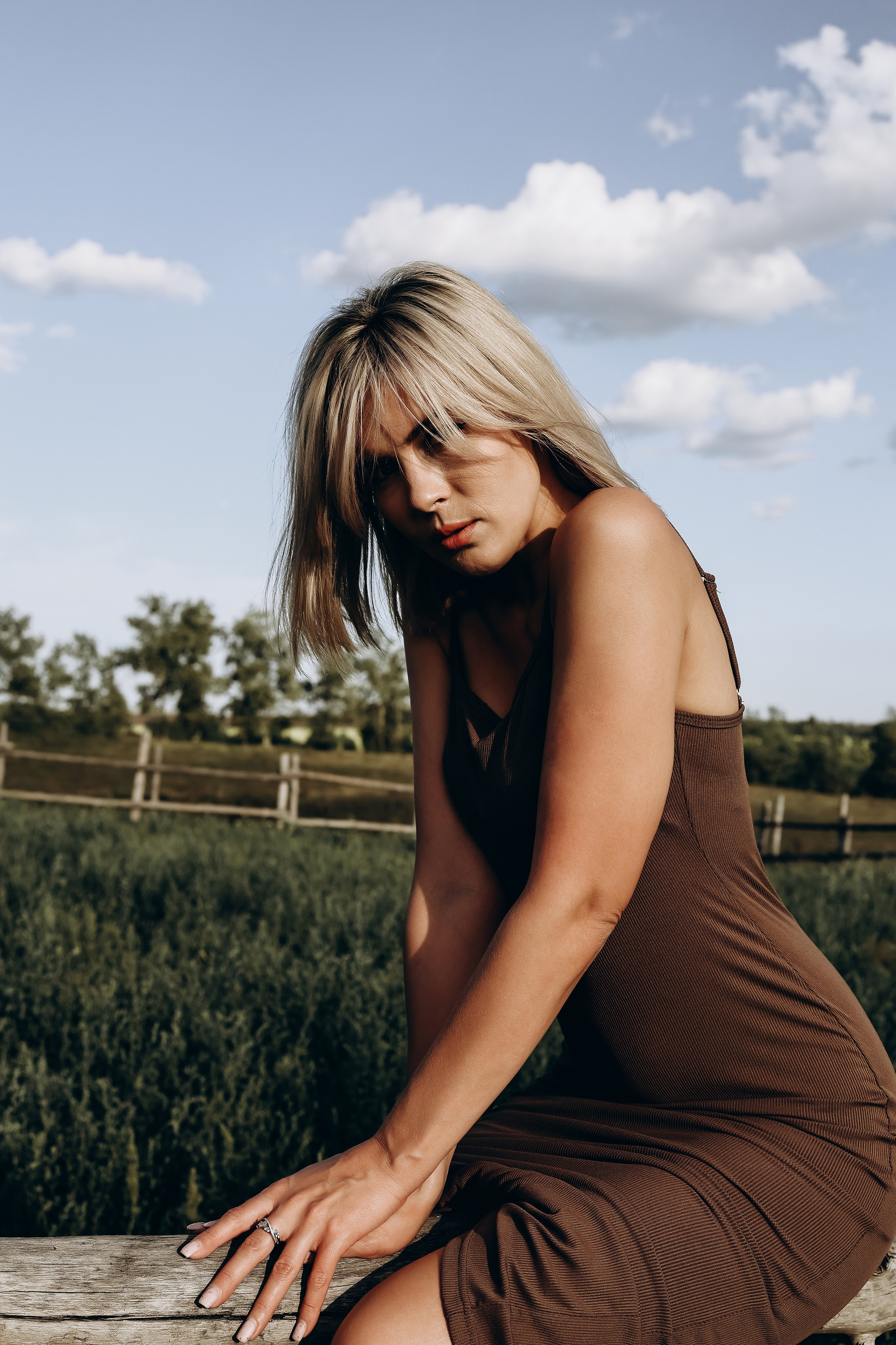 Елена. Свадебный и семейный фотограф в Воронеже Ксения Воротникова