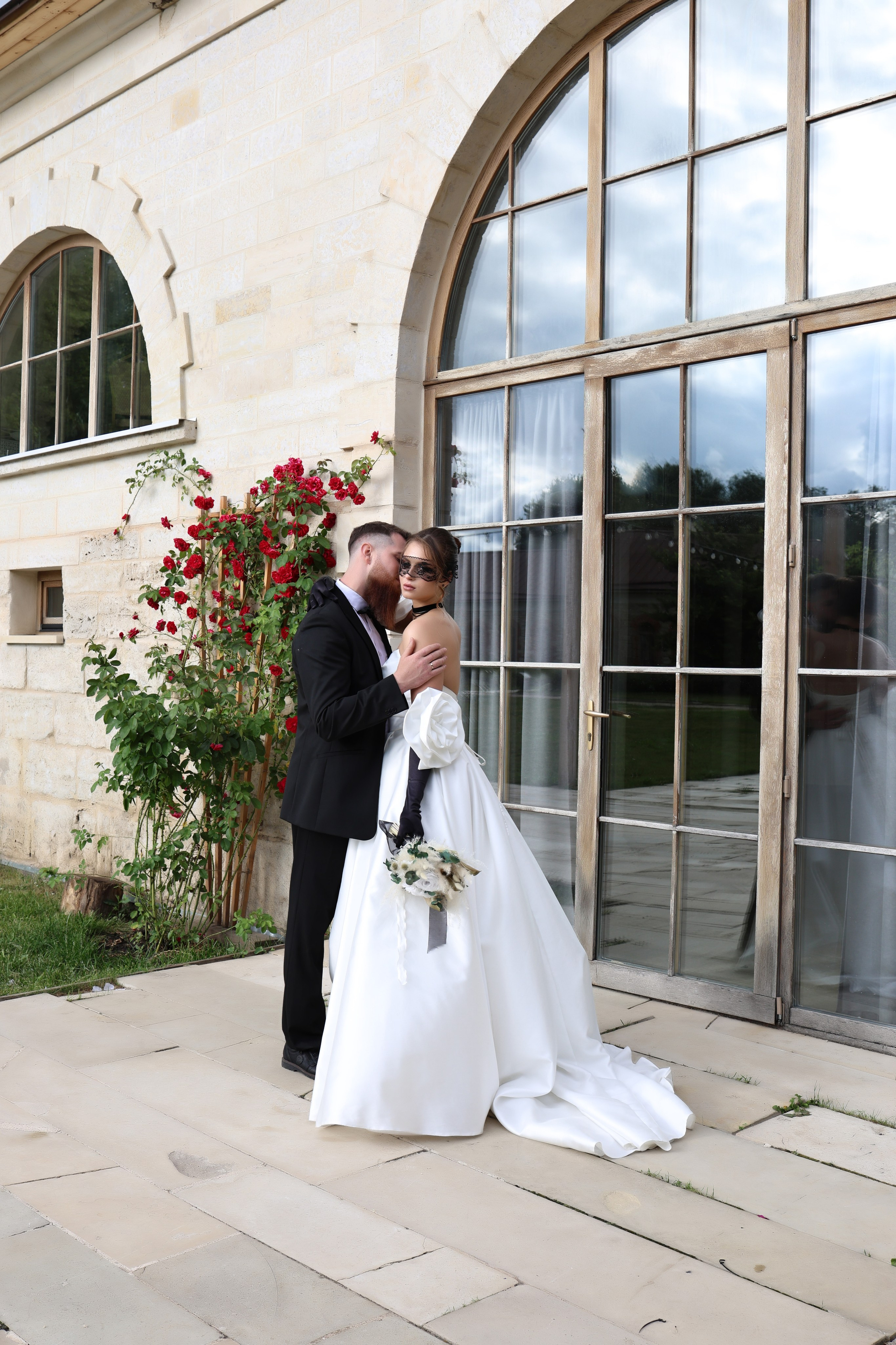 Валерия и Николай. Свадебный и семейный фотограф в Воронеже Ксения Воротникова
