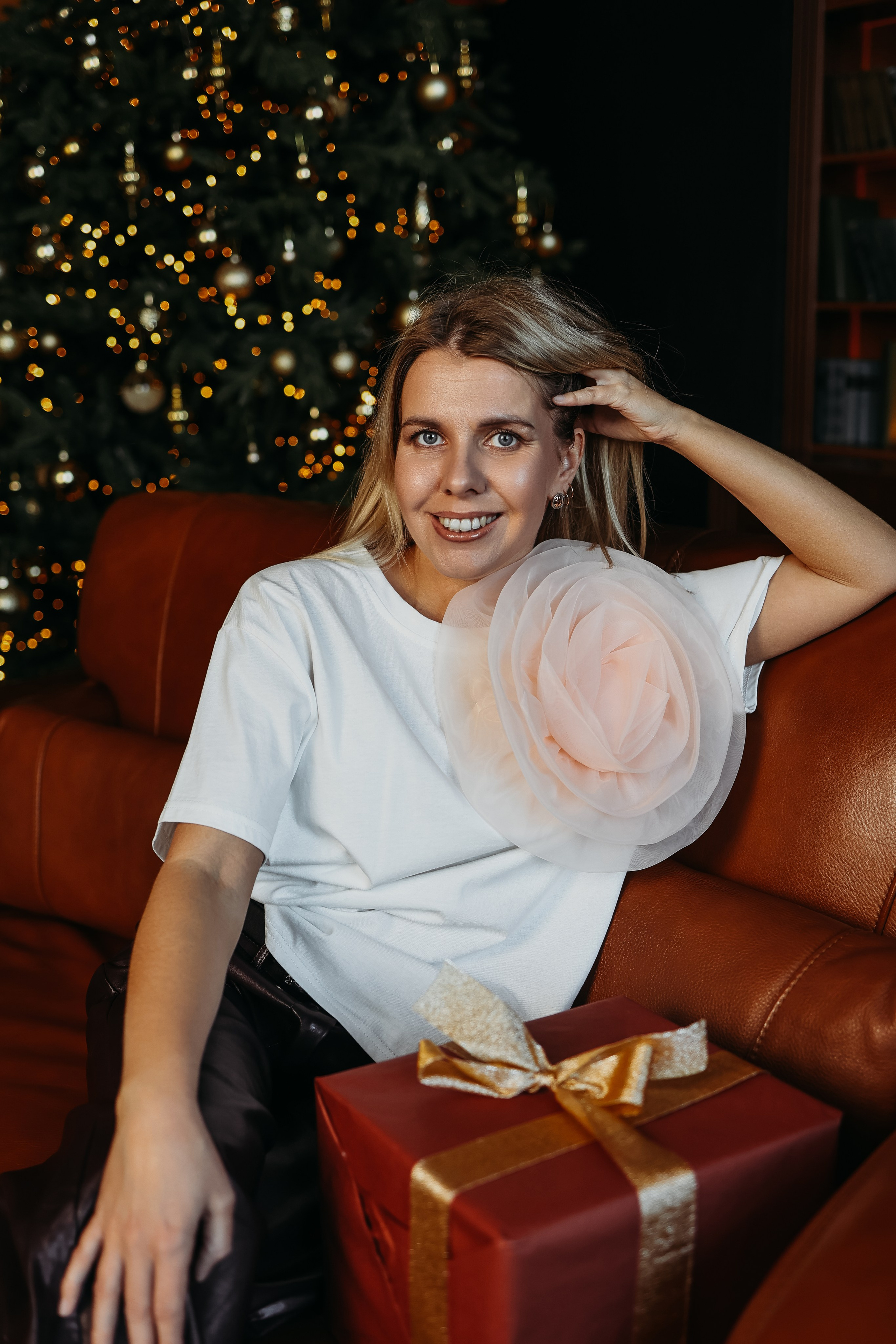 Семья Тимофея и Савелия. Свадебный и семейный фотограф в Воронеже Ксения Воротникова