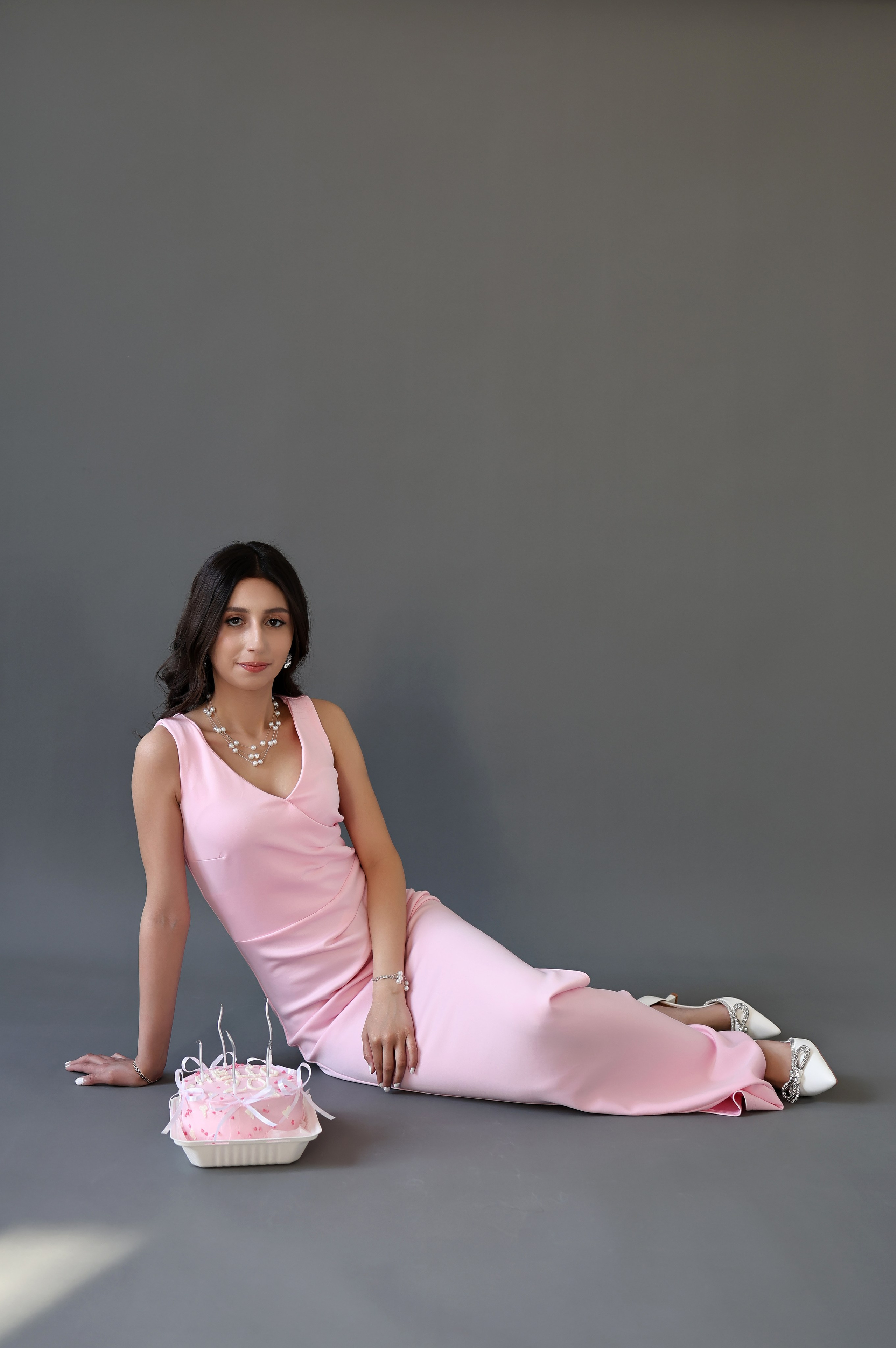 20-летие. Свадебный и семейный фотограф в Воронеже Ксения Воротникова