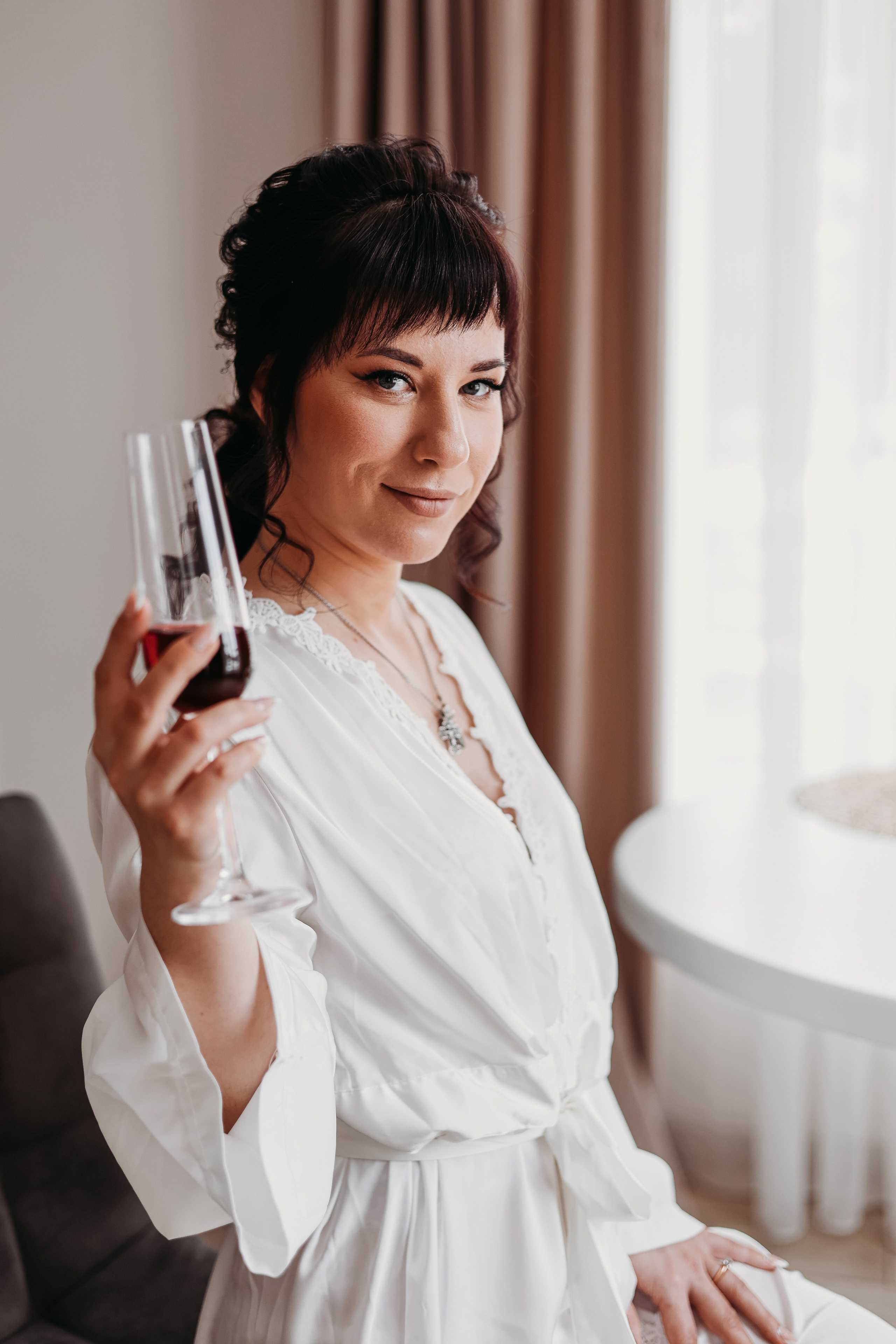 Диана и Алексей. Свадебный и семейный фотограф в Воронеже Ксения Воротникова