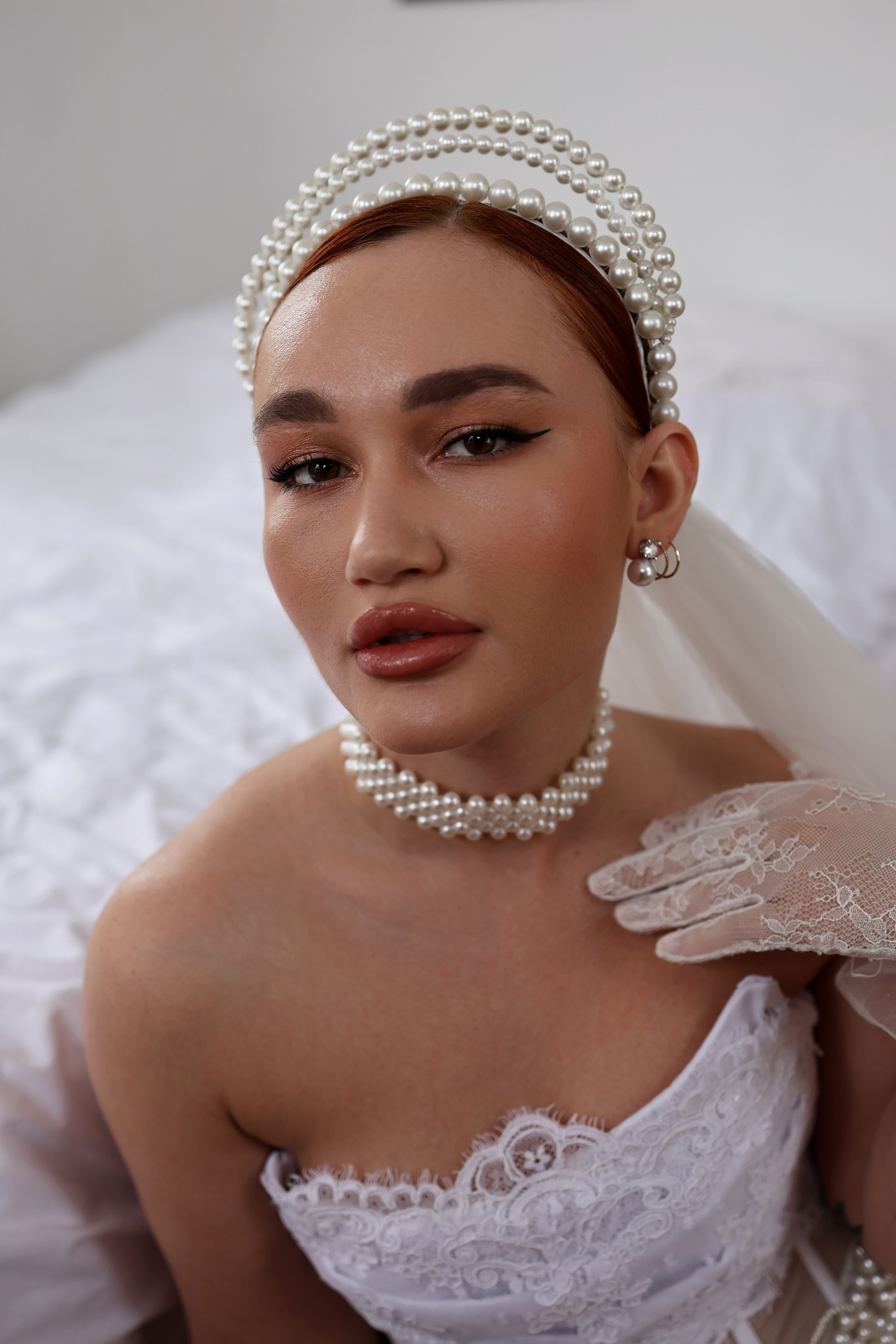 Екатерина. Свадебный и семейный фотограф в Воронеже Ксения Воротникова