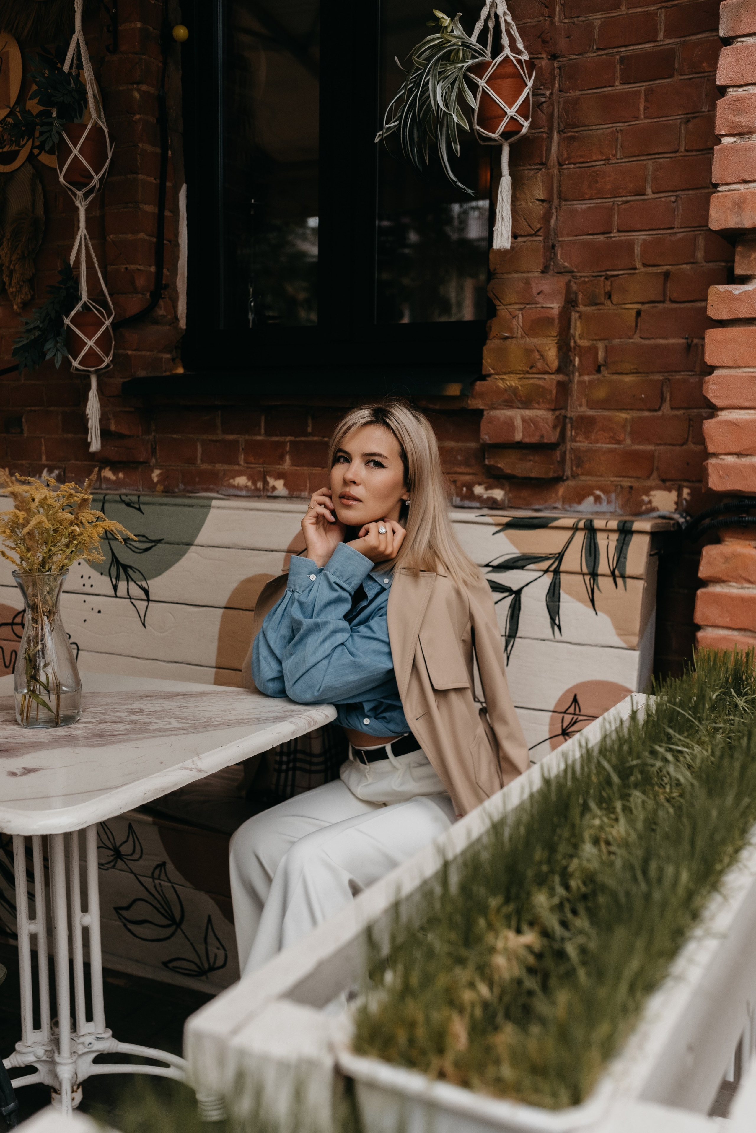 Елена. Свадебный и семейный фотограф в Воронеже Ксения Воротникова