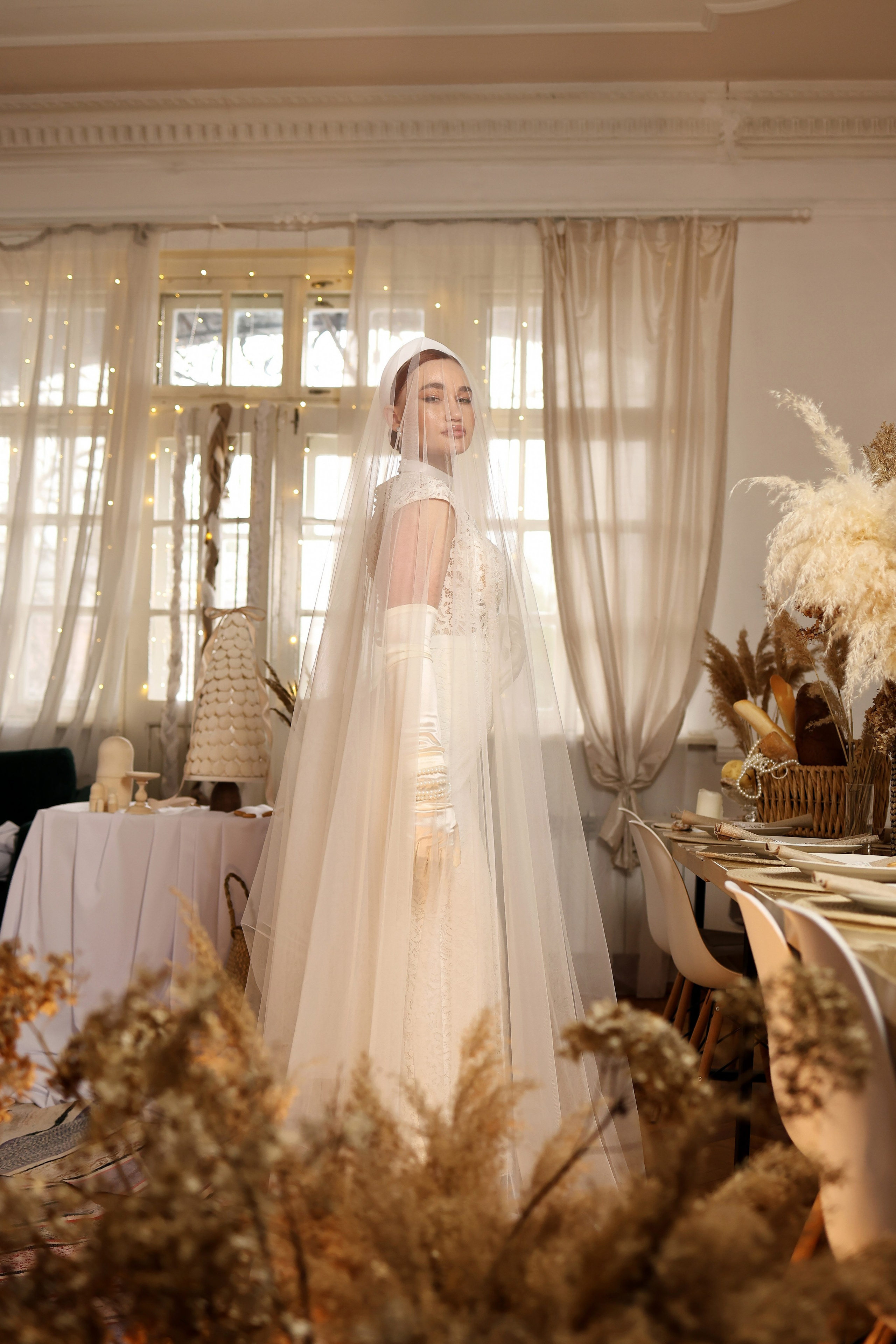 Екатерина. Свадебный и семейный фотограф в Воронеже Ксения Воротникова