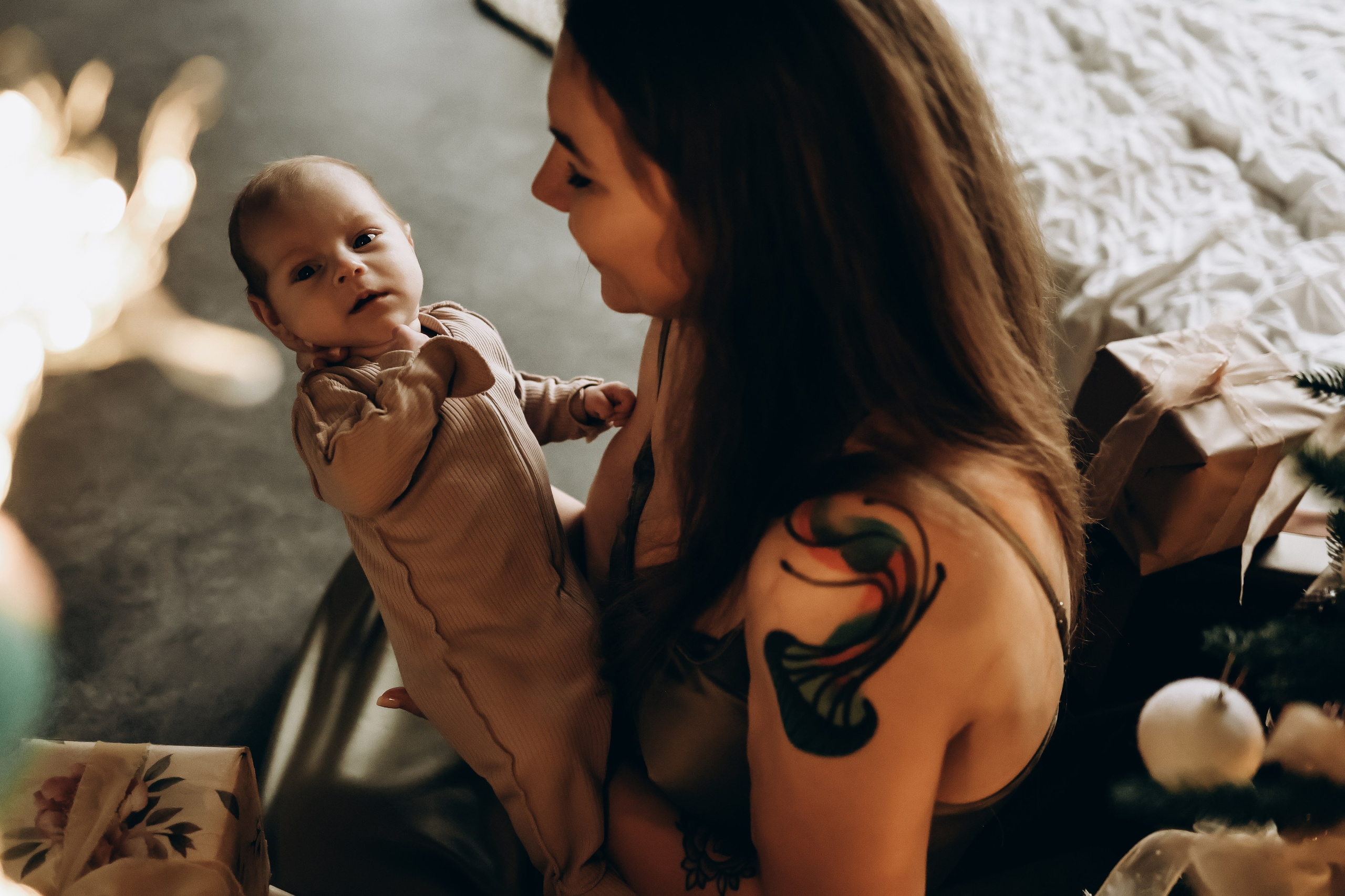 Татьяна и Лев. Свадебный и семейный фотограф в Воронеже Ксения Воротникова