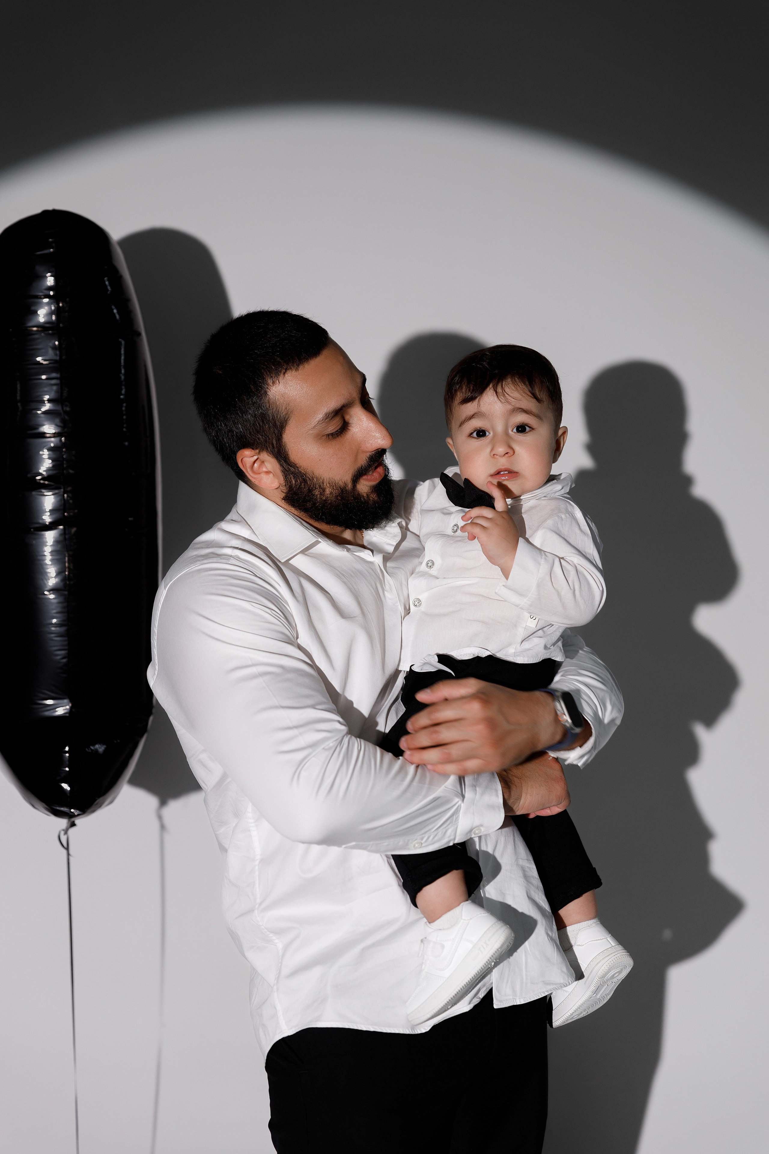 № 3. Фотограф в Москве Юлия Хамзина