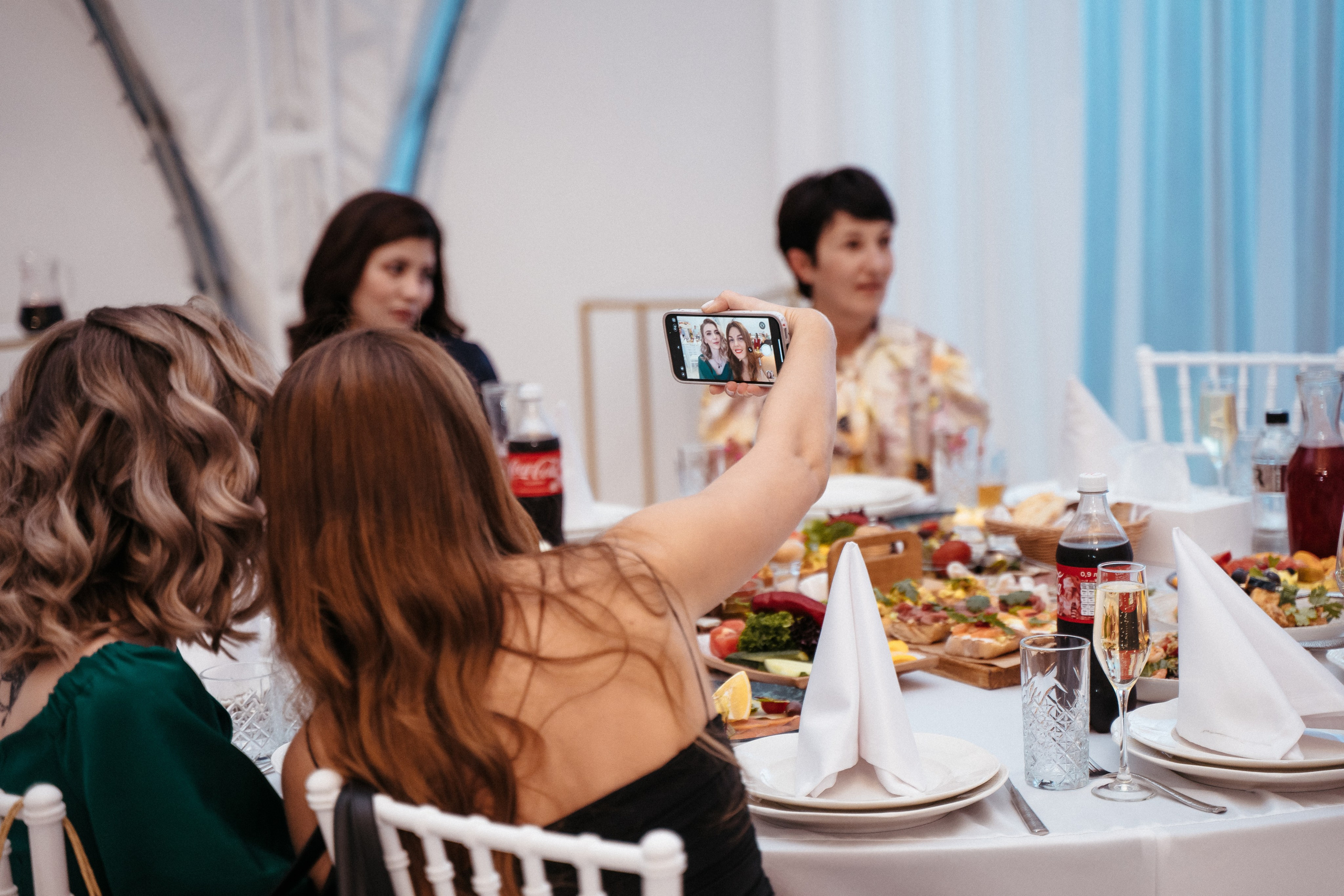 Ави Центр. Свадебный фотограф в Симферополе