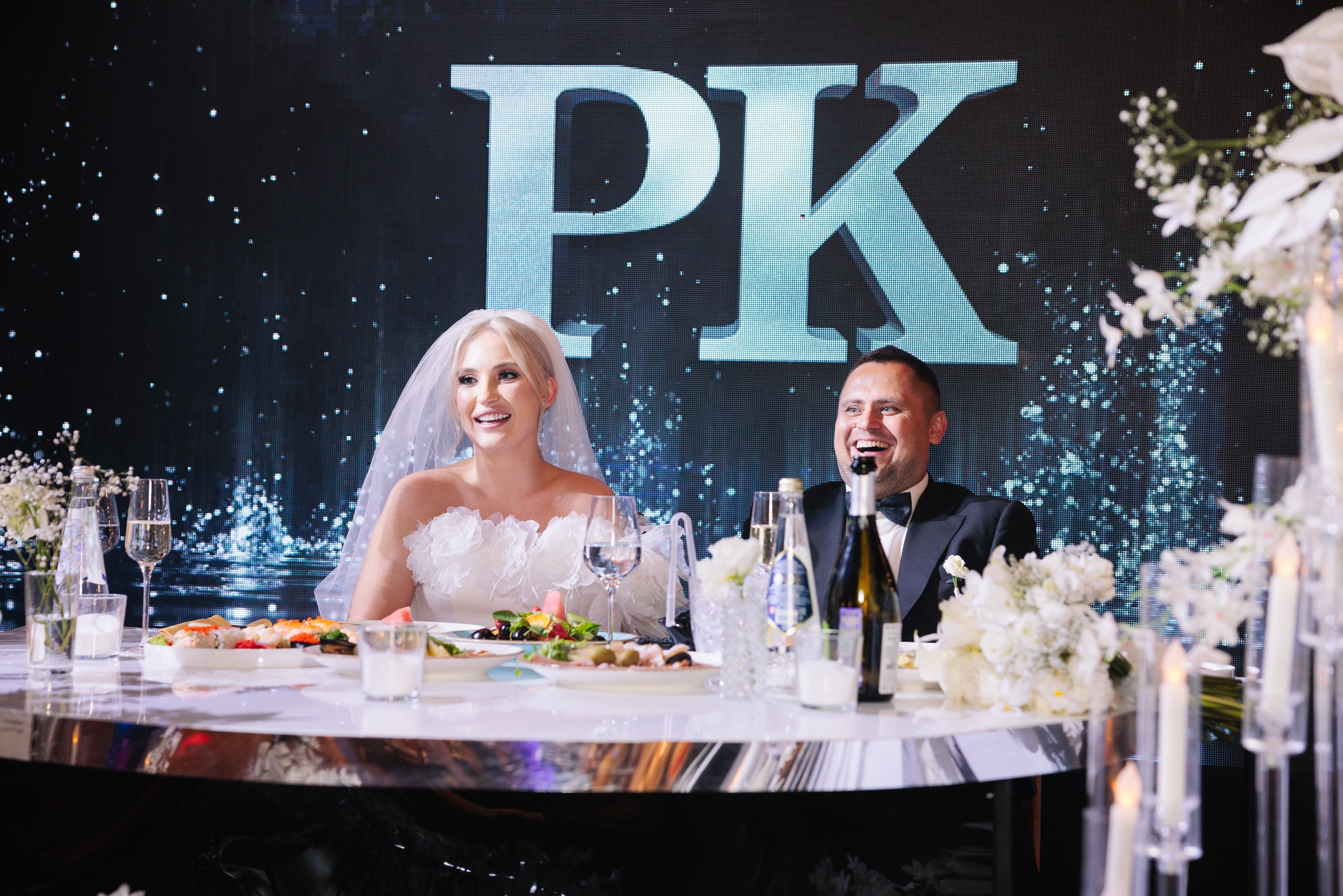 Wedding. Фотограф в Ижевске и Казани Богданов Яков