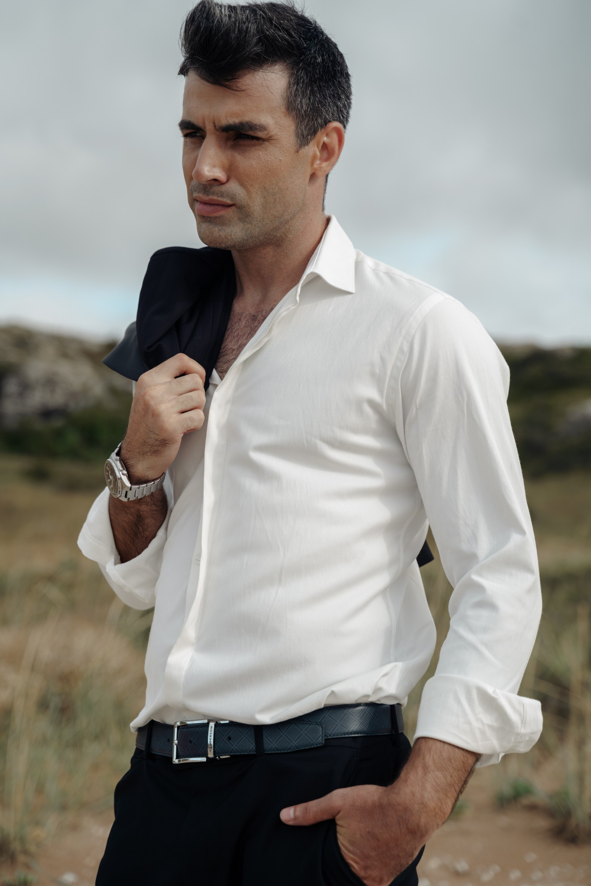 Mermaid. Портретный фотограф в Краснодаре Валерия Матирная