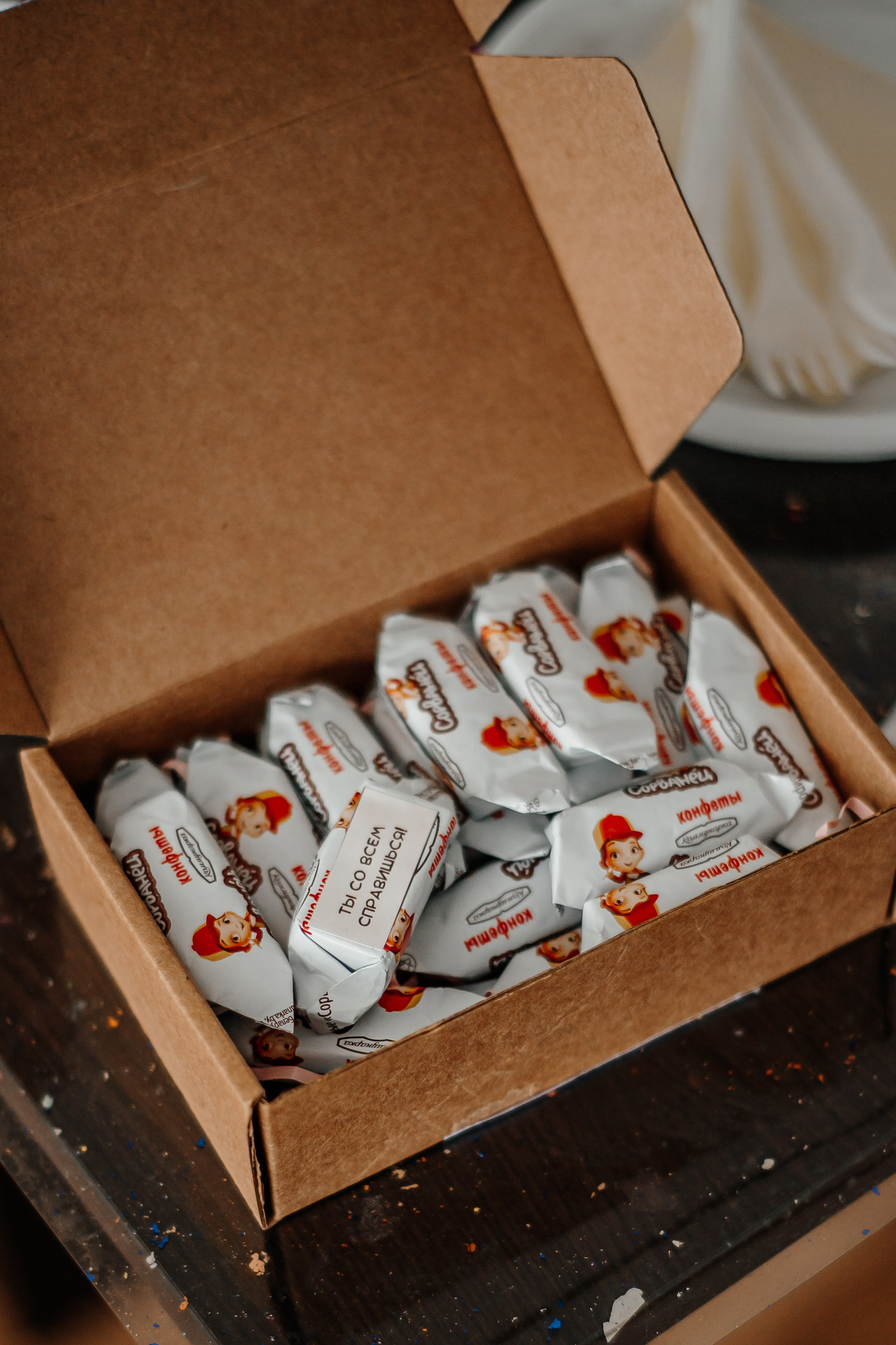 Акриловая живопись. Фотограф в Дзержинске Наташа Баева