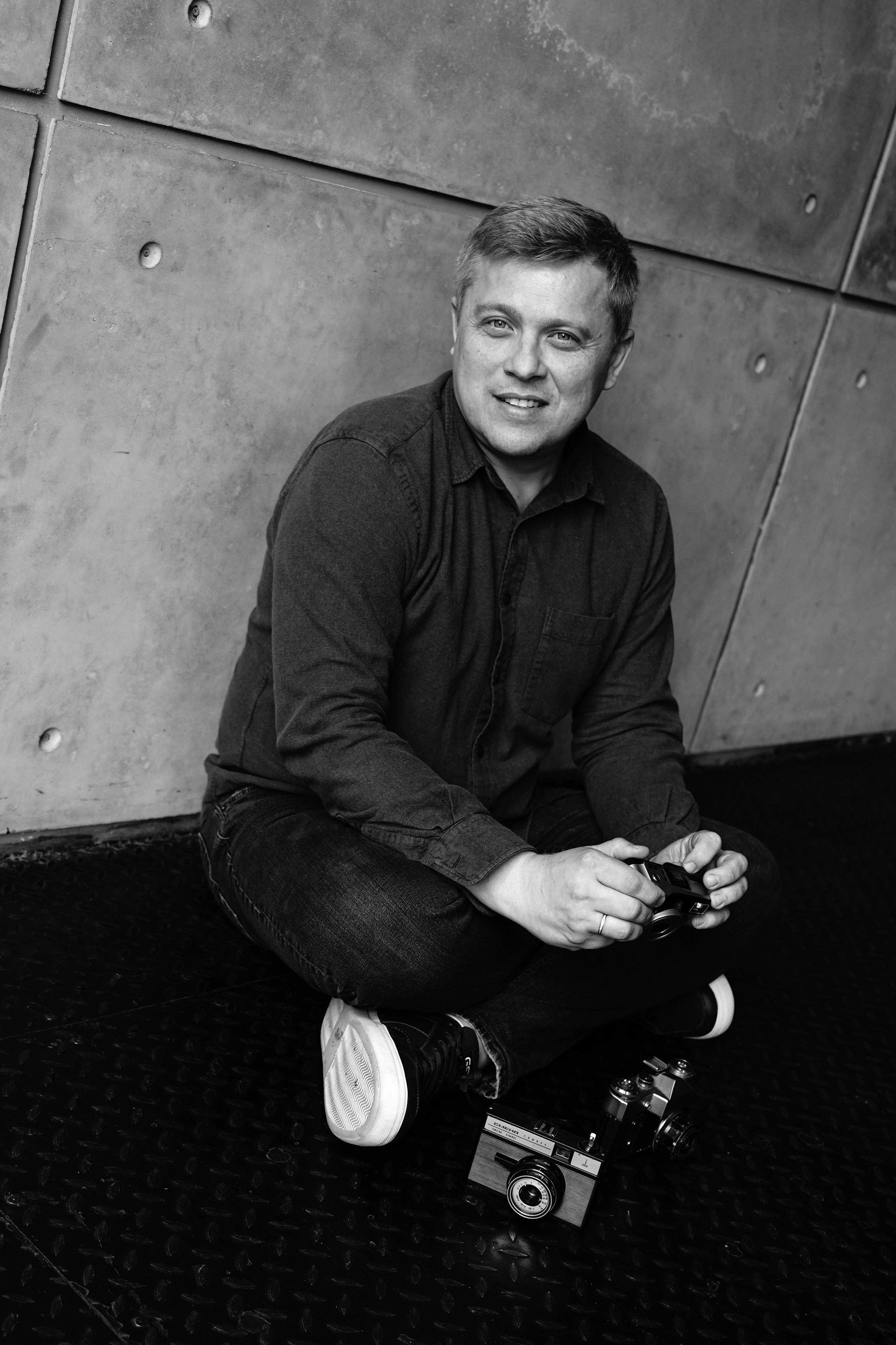 Фотограф, индивидуальные женские, мужские фотосессии в Ростове-на-Дону