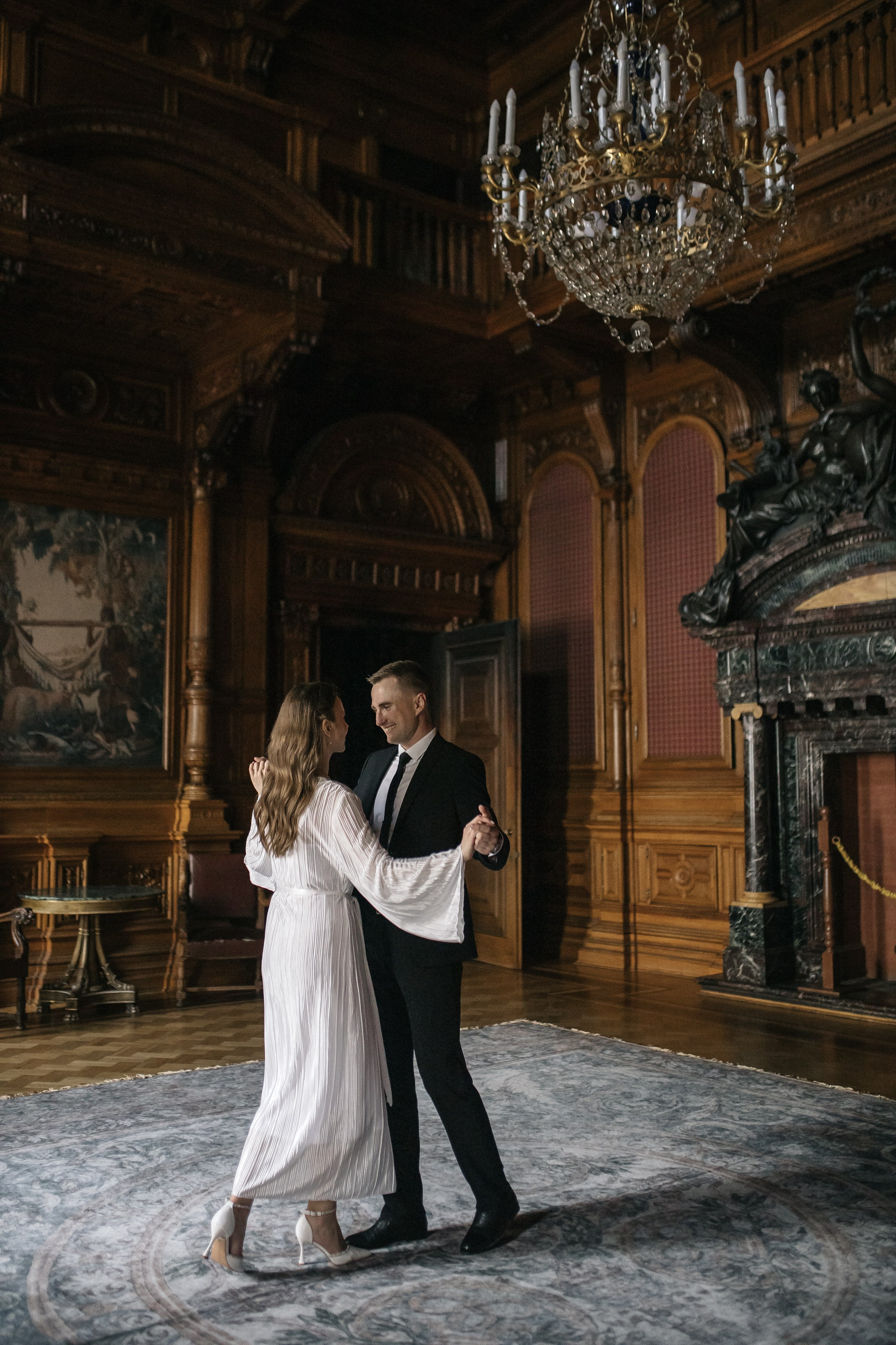 Ваш особенный день. Свадебный фотограф|Юлиана