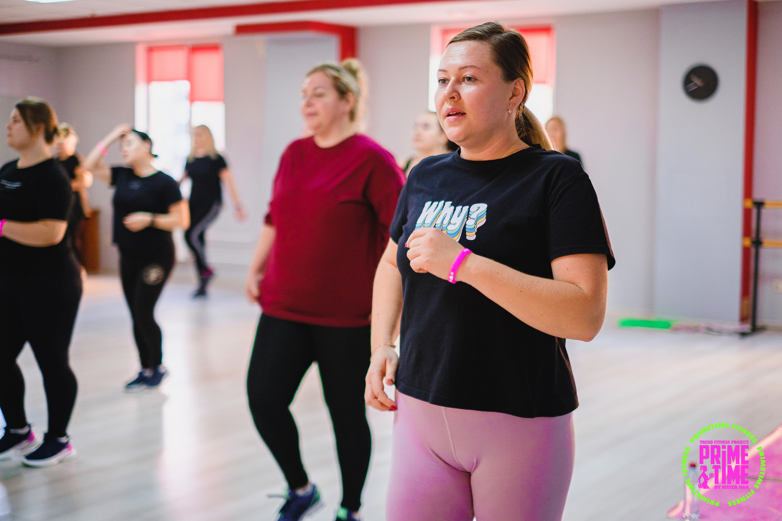 Прайм Тайм. Фотограф Мария Хлебникова Санкт-Петербург Москва