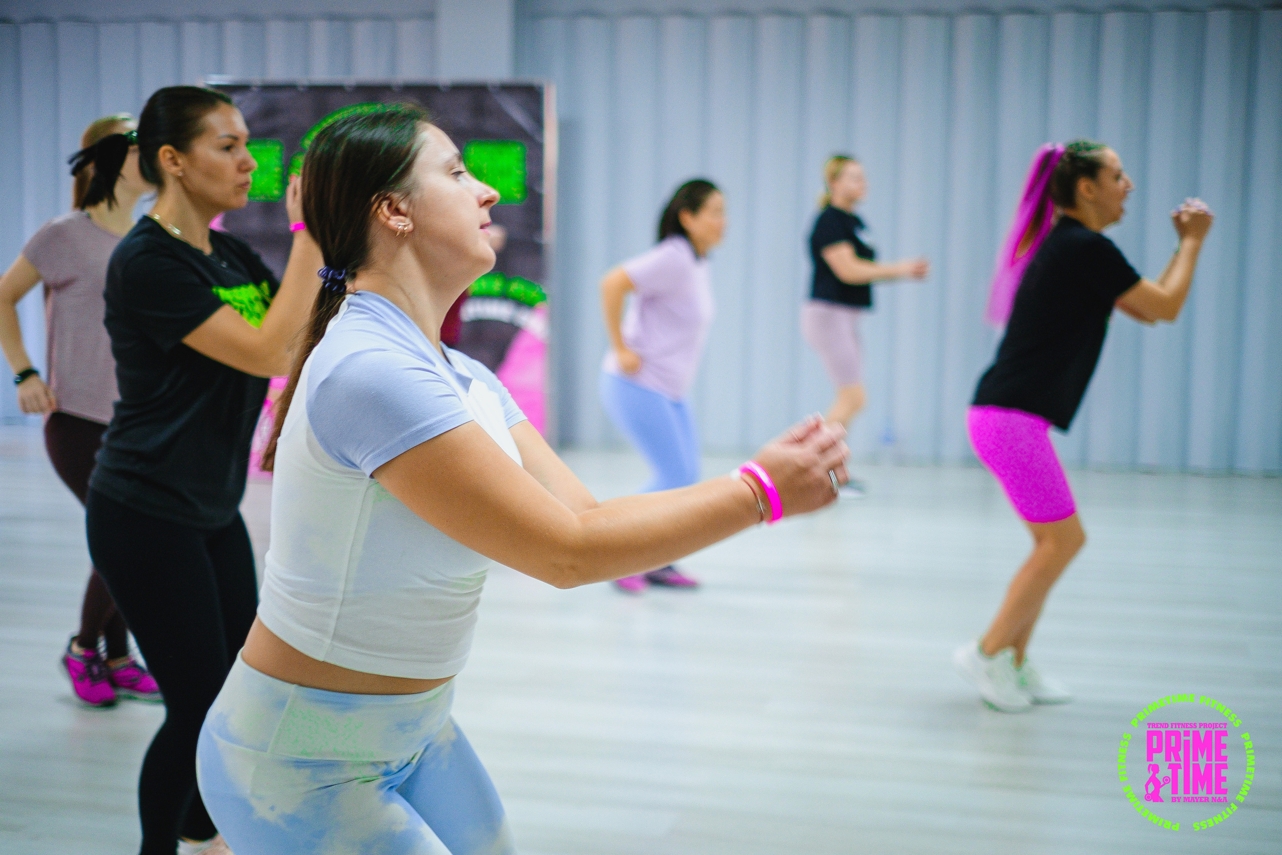 Прайм Тайм. Фотограф Мария Хлебникова Санкт-Петербург Москва