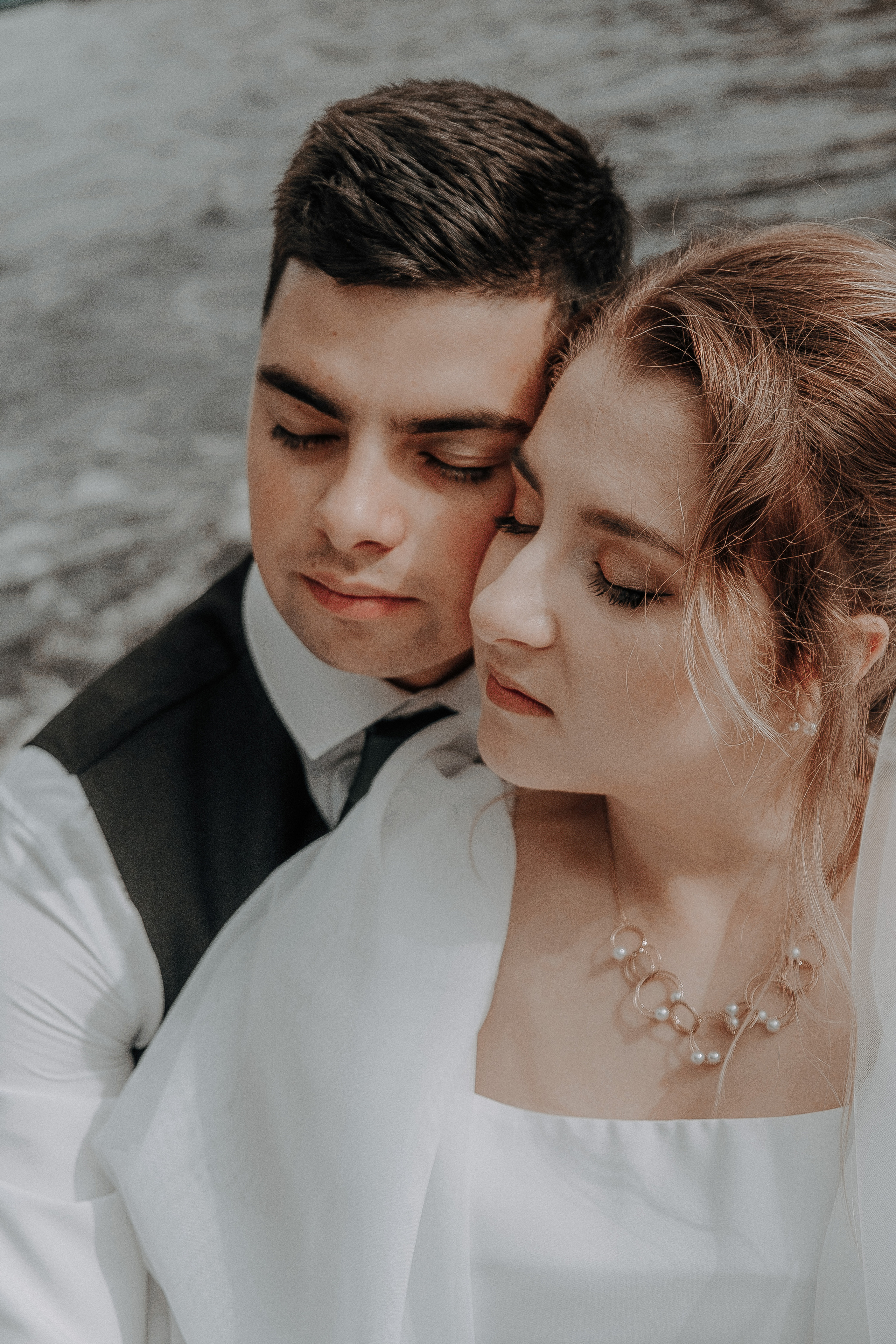 Лида & Саша. Фотограф Мария Хлебникова Санкт-Петербург Москва