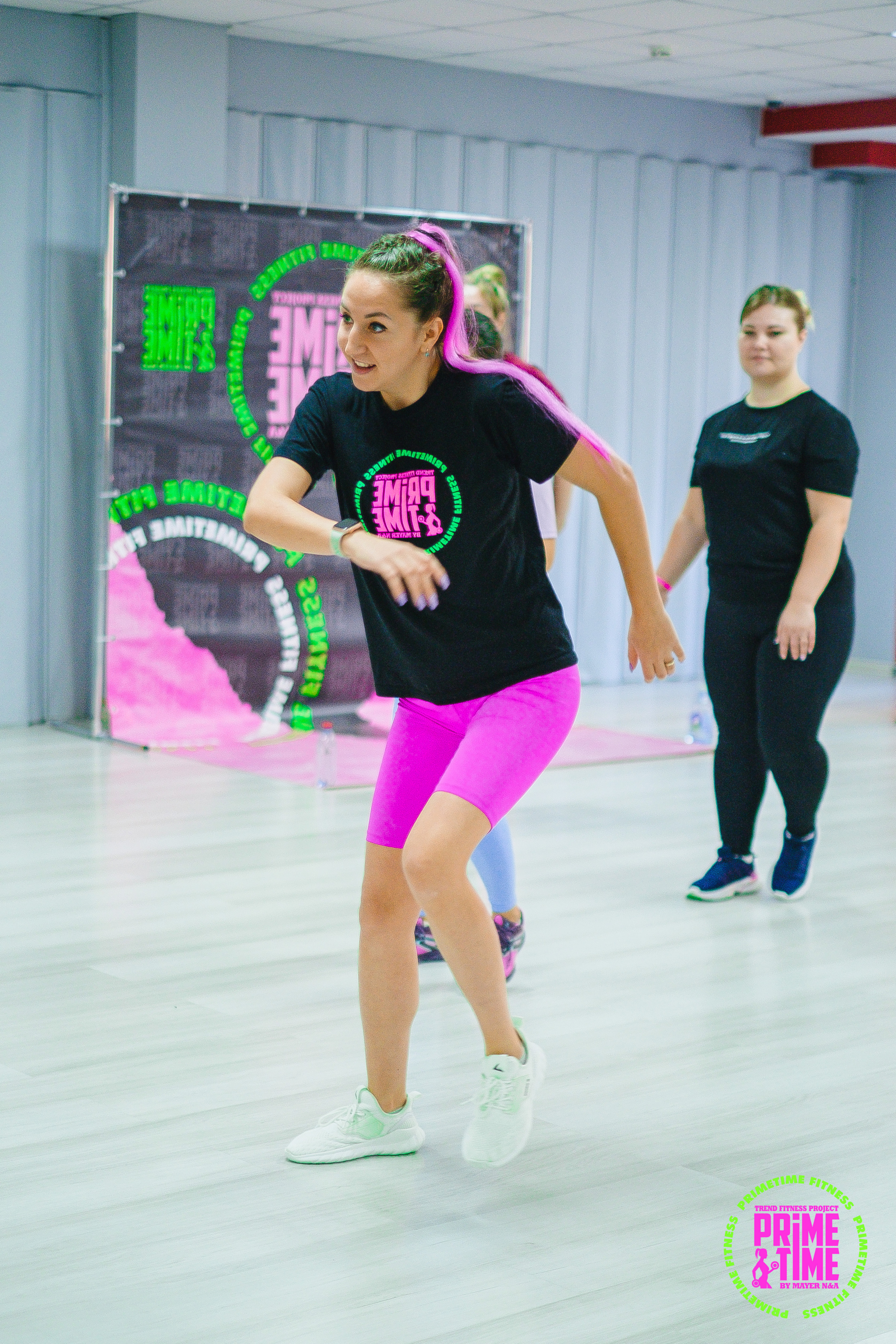 Прайм Тайм. Фотограф Мария Хлебникова Санкт-Петербург Москва