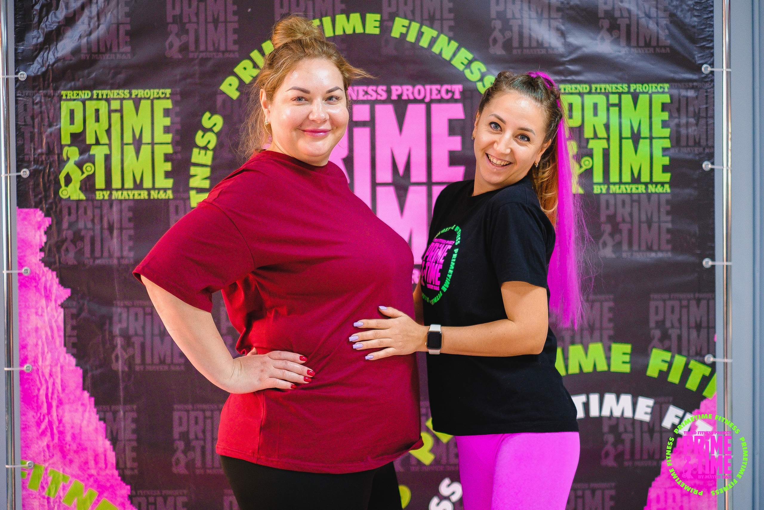 Прайм Тайм. Фотограф Мария Хлебникова Санкт-Петербург Москва