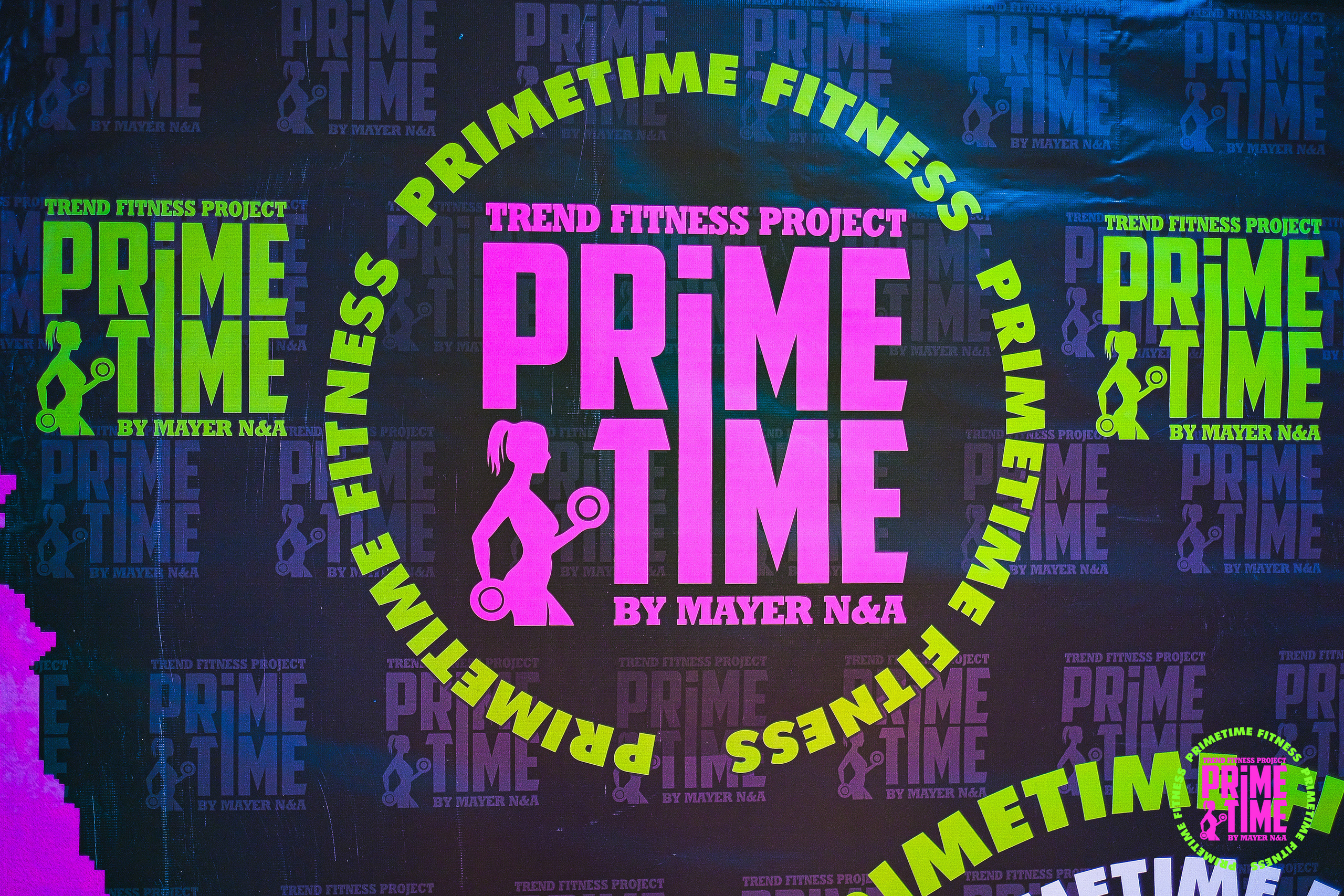 Прайм Тайм. Фотограф Мария Хлебникова Санкт-Петербург Москва