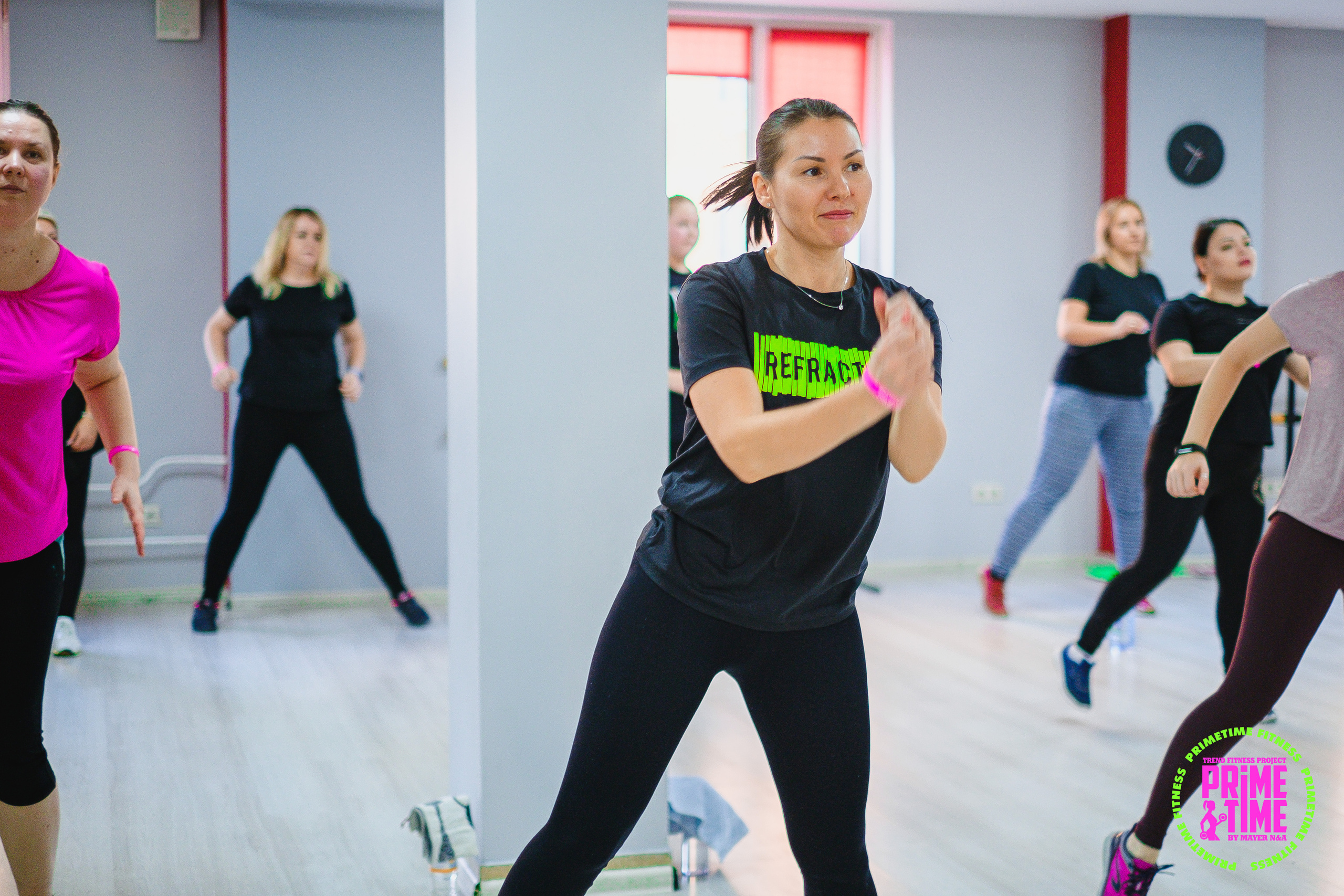 Прайм Тайм. Фотограф Мария Хлебникова Санкт-Петербург Москва