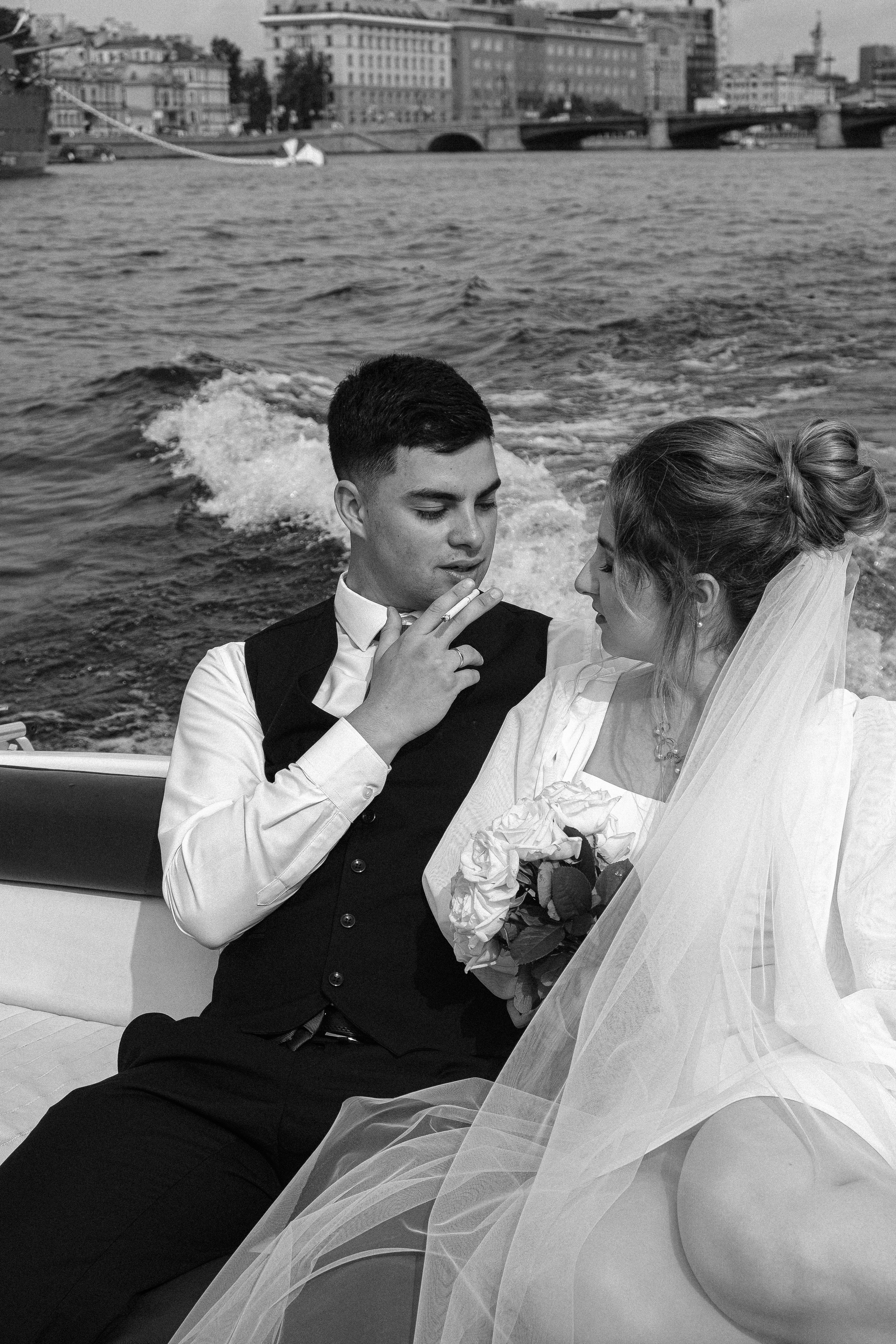 Лида & Саша. Фотограф Мария Хлебникова Санкт-Петербург Москва