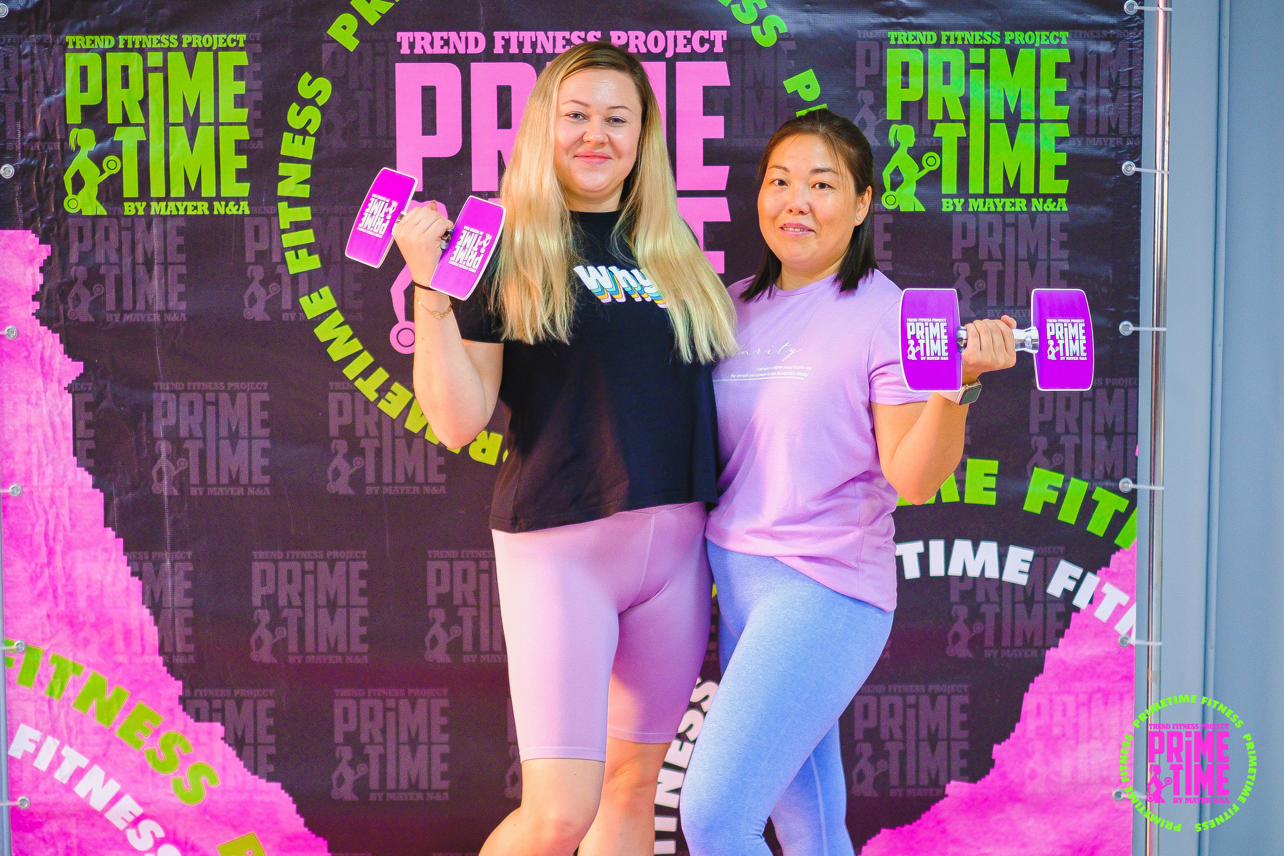 Прайм Тайм. Фотограф Мария Хлебникова Санкт-Петербург Москва