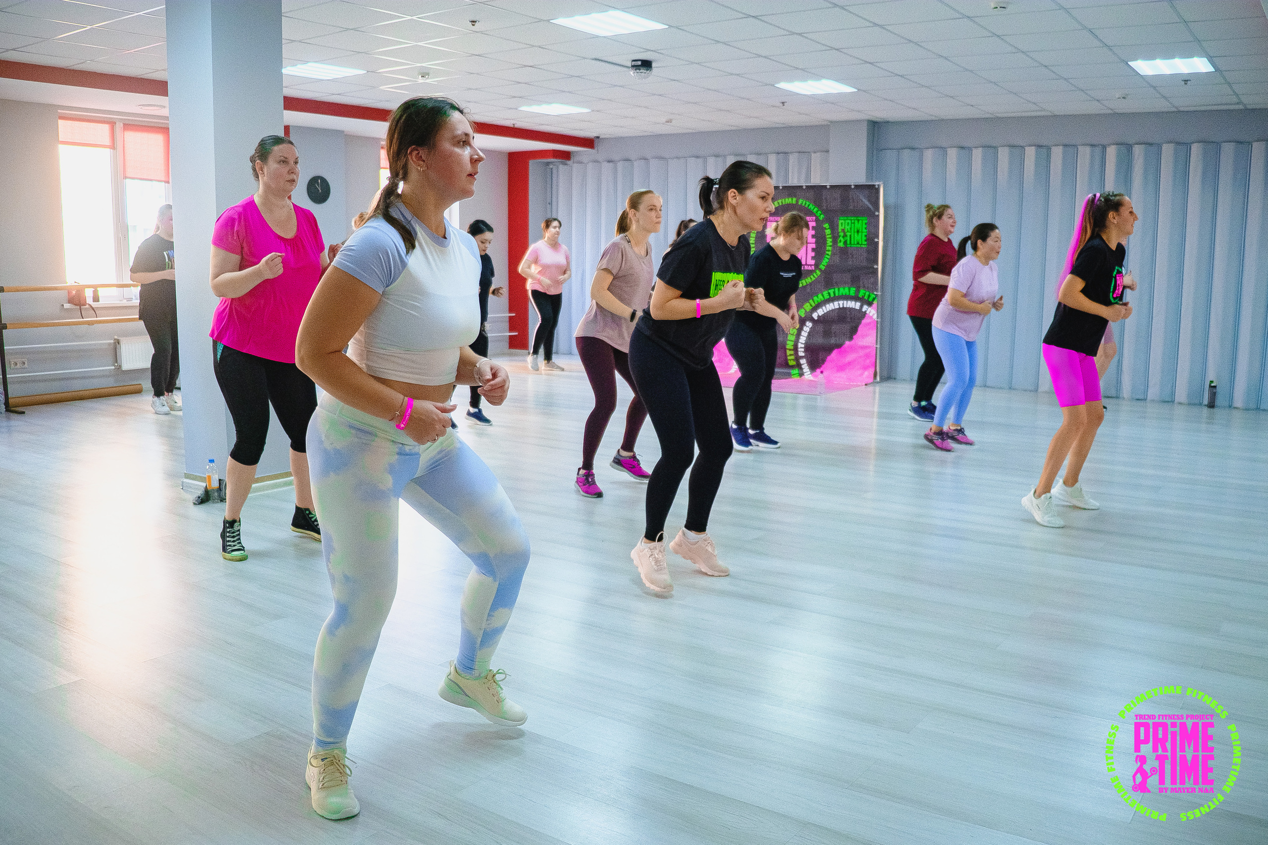 Прайм Тайм. Фотограф Мария Хлебникова Санкт-Петербург Москва