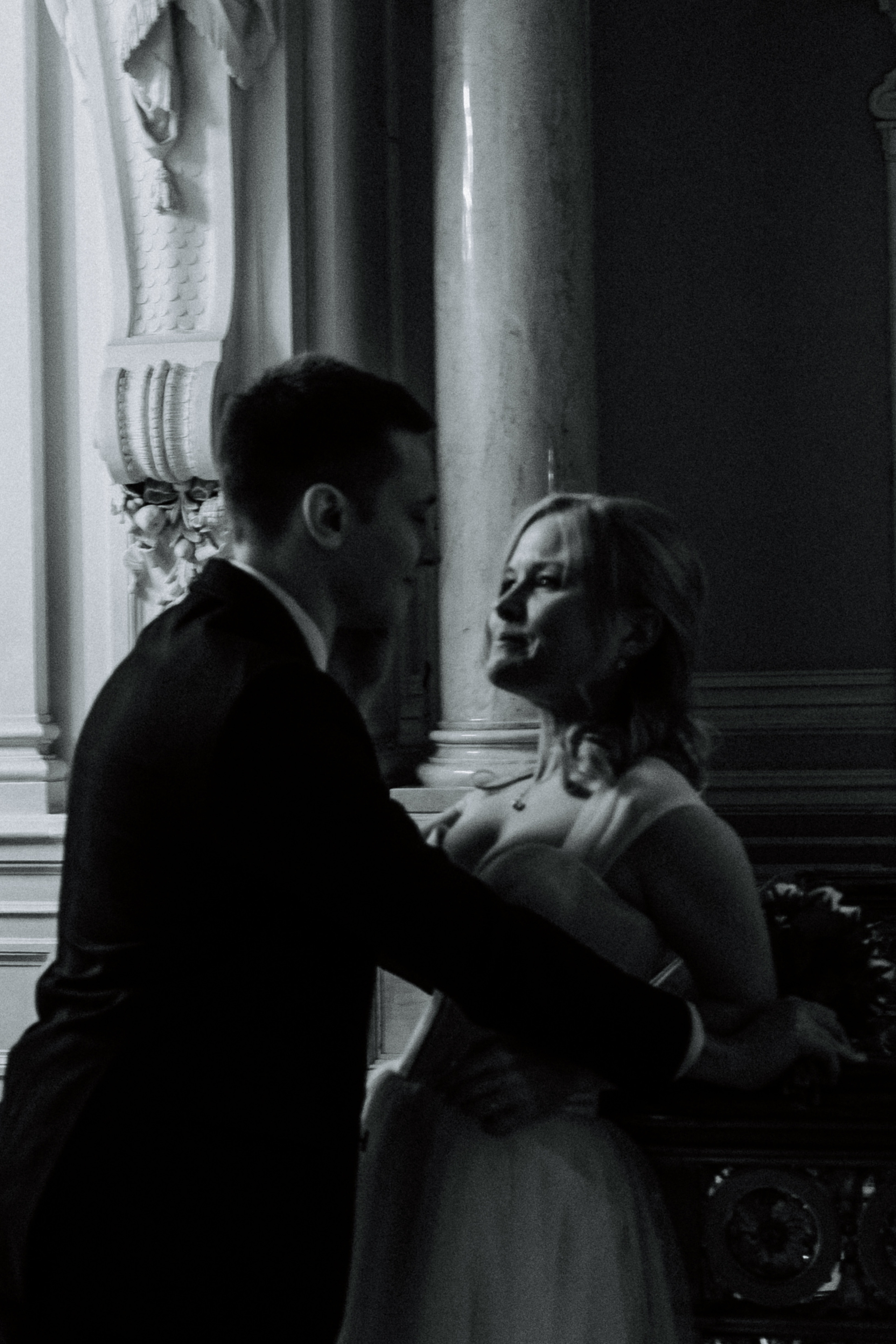 Женя & Федя. Фотограф Мария Хлебникова Санкт-Петербург Москва