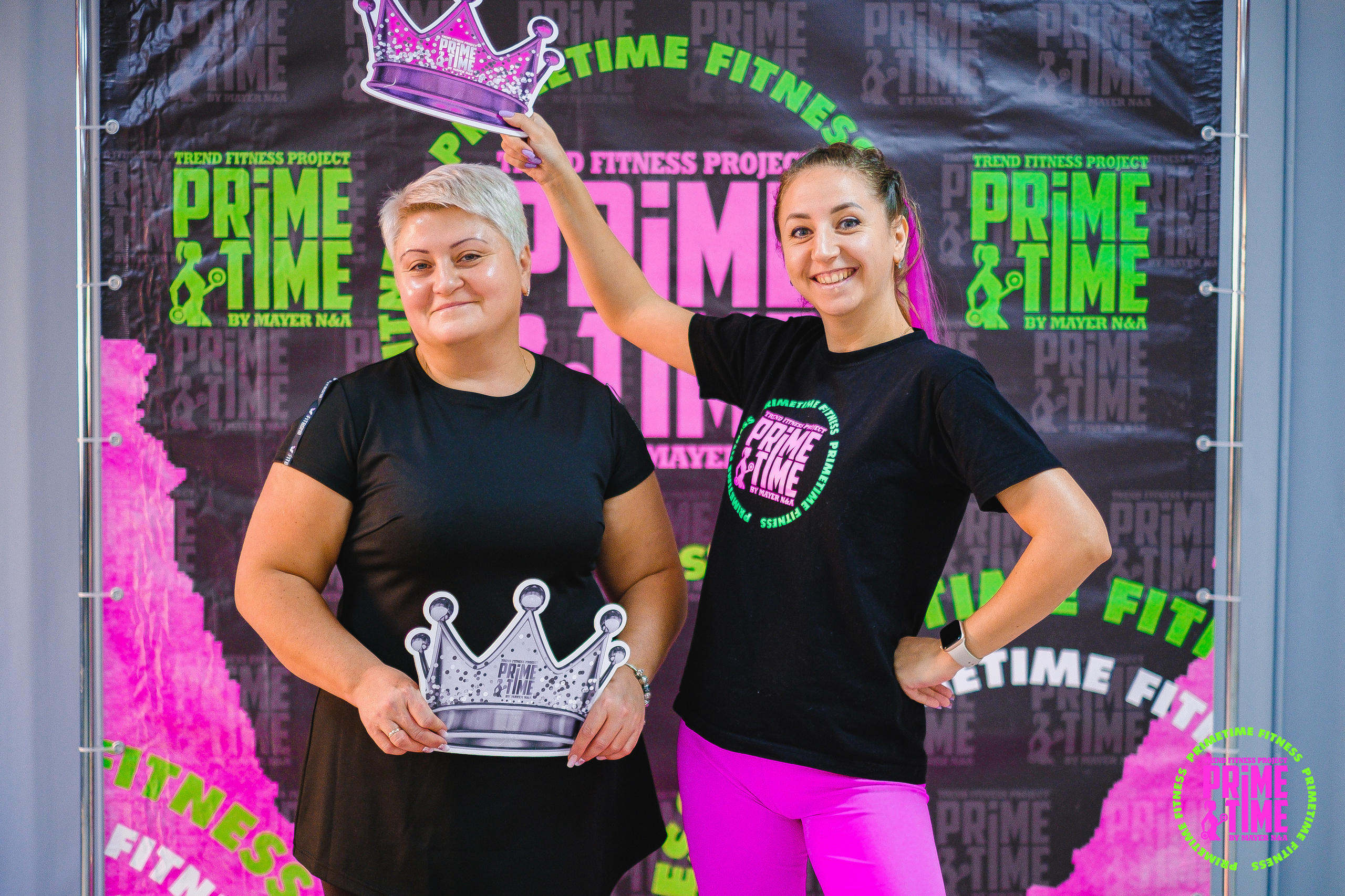 Прайм Тайм. Фотограф Мария Хлебникова Санкт-Петербург Москва