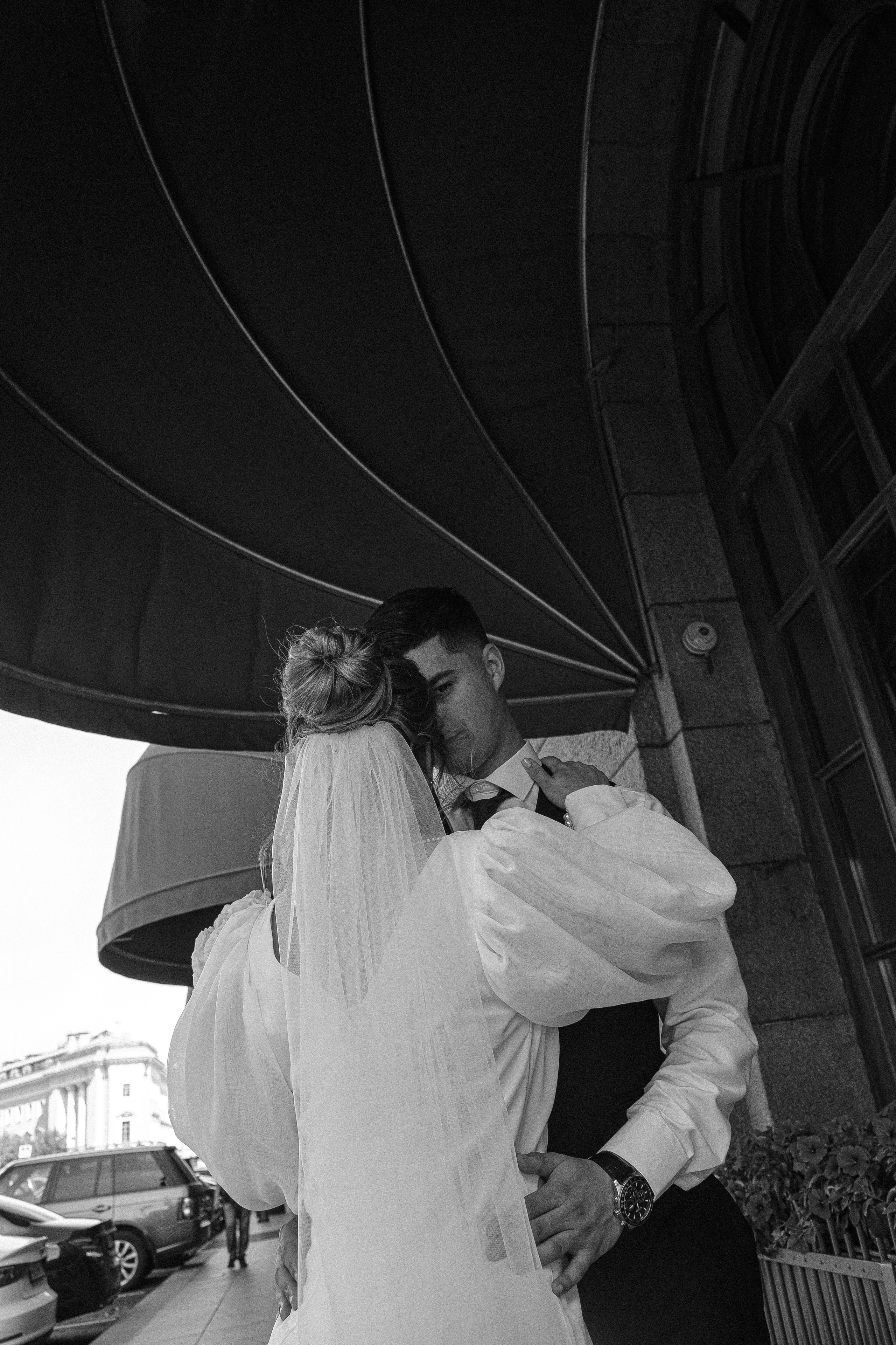 Лида & Саша. Фотограф Мария Хлебникова Санкт-Петербург Москва