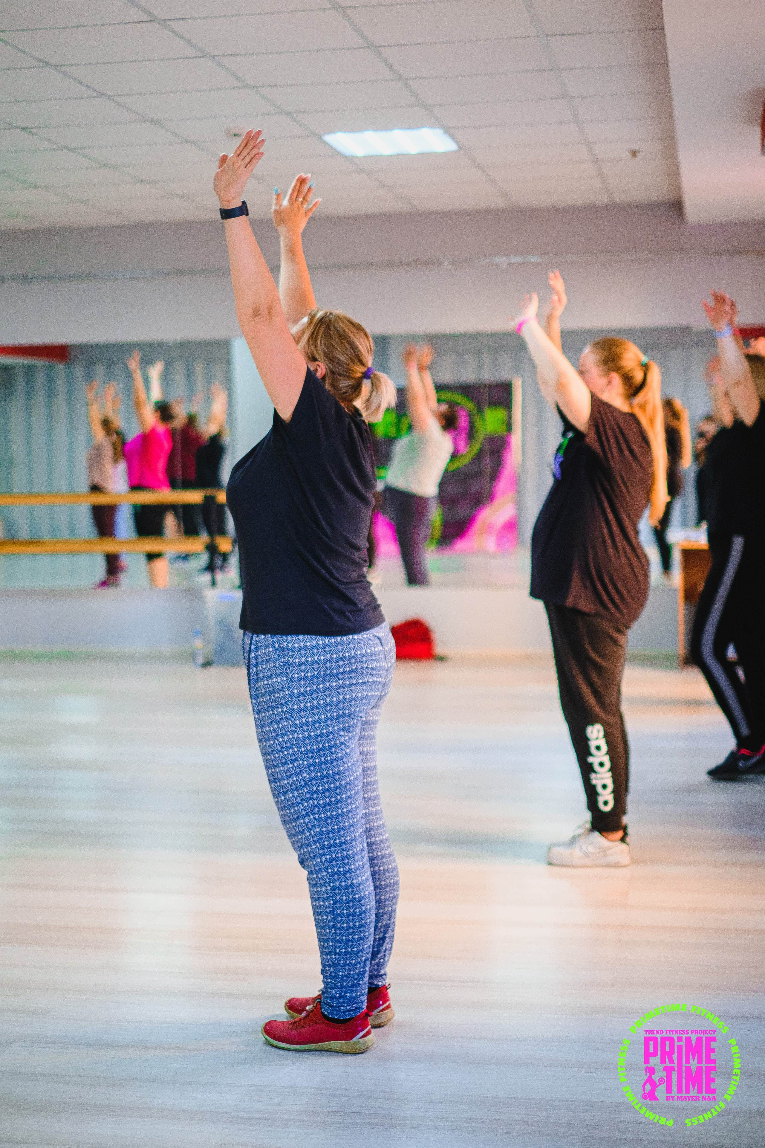 Прайм Тайм. Фотограф Мария Хлебникова Санкт-Петербург Москва